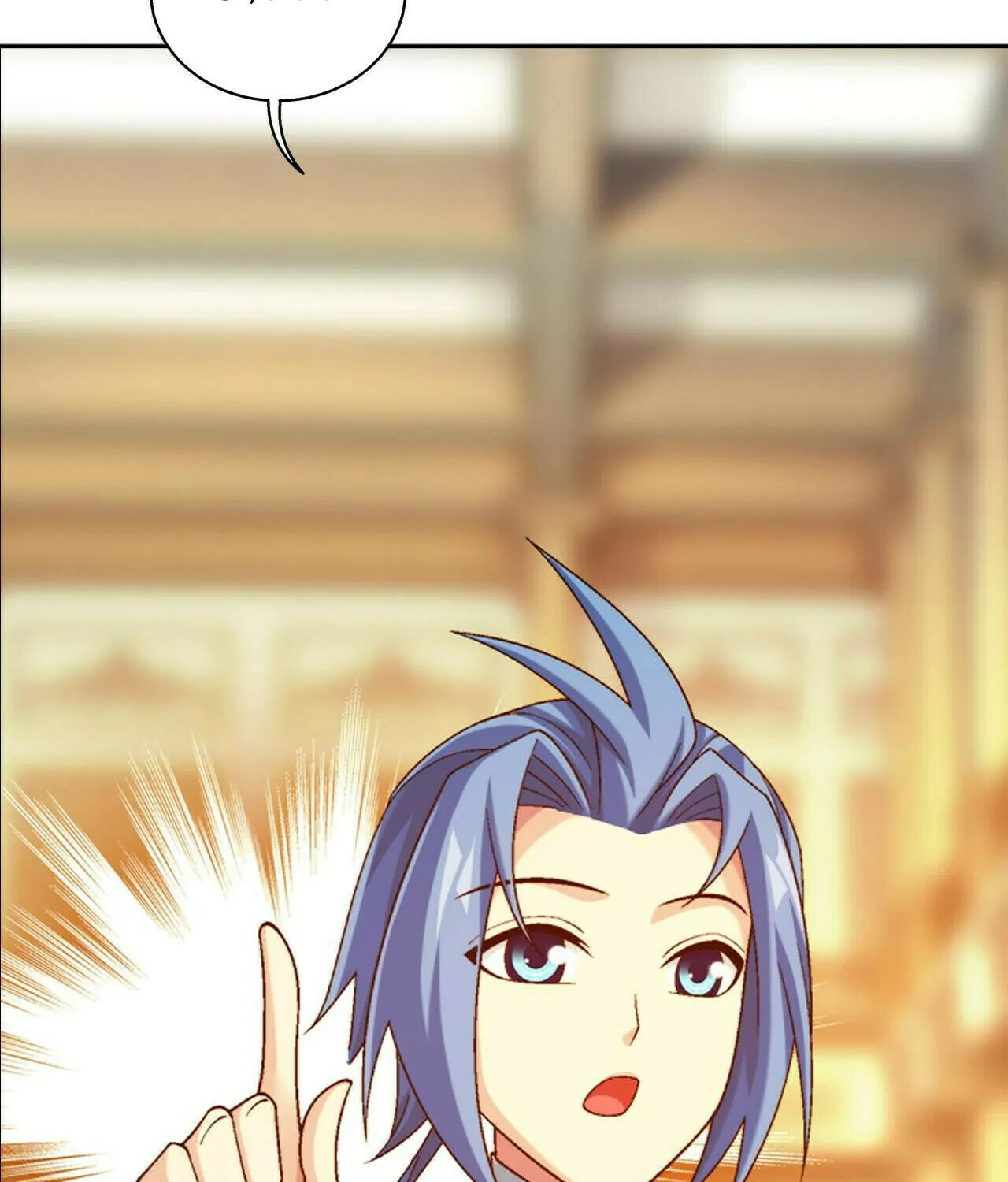 Read The Great Ruler (Colored) chapter 380 image 20 on Lezhin