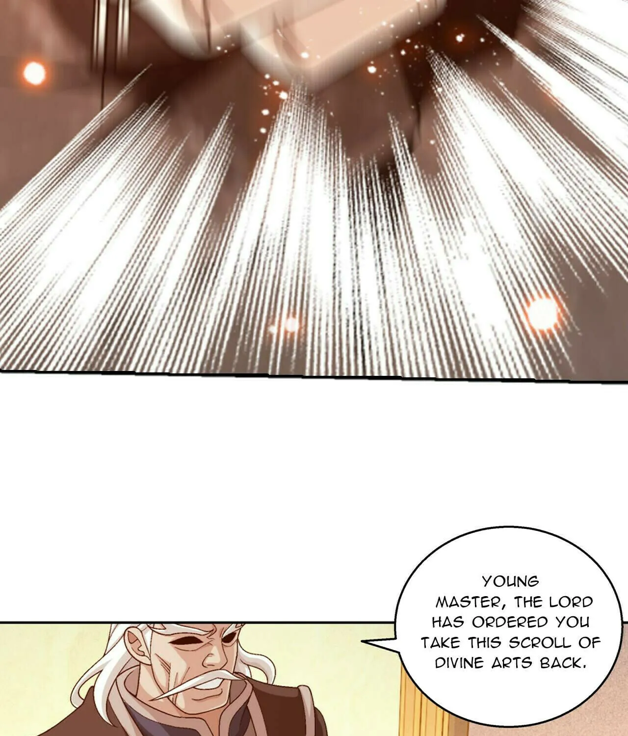 Read The Great Ruler (Colored) chapter 380 image 24 on Lezhin