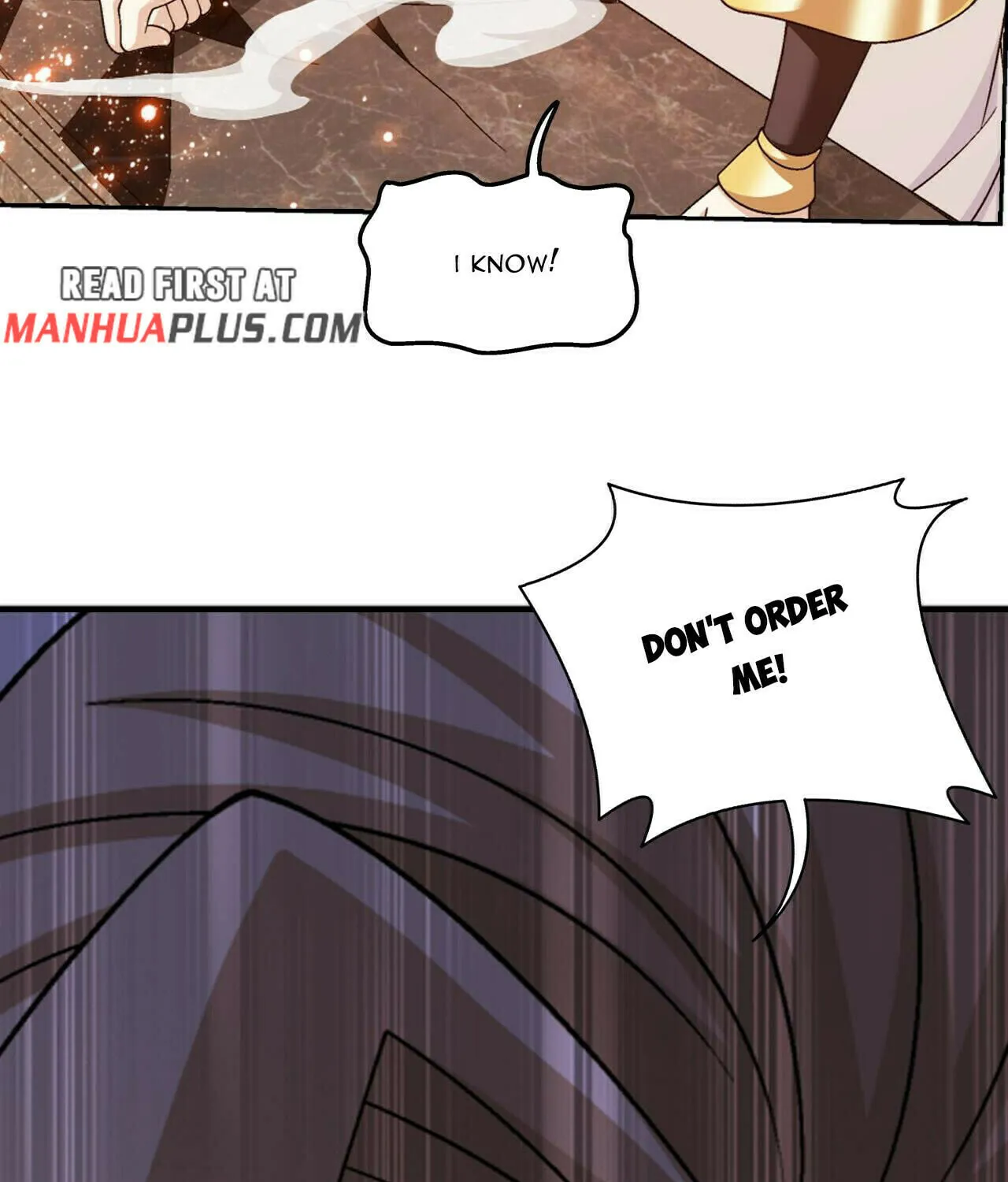 Read The Great Ruler (Colored) chapter 380 image 26 on Lezhin