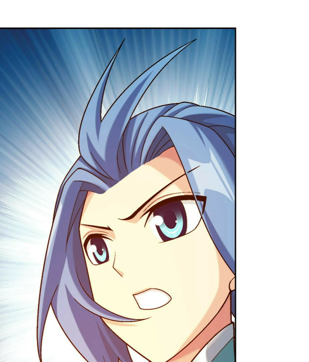 Read The Great Ruler (Colored) chapter 380 image 37 on Lezhin
