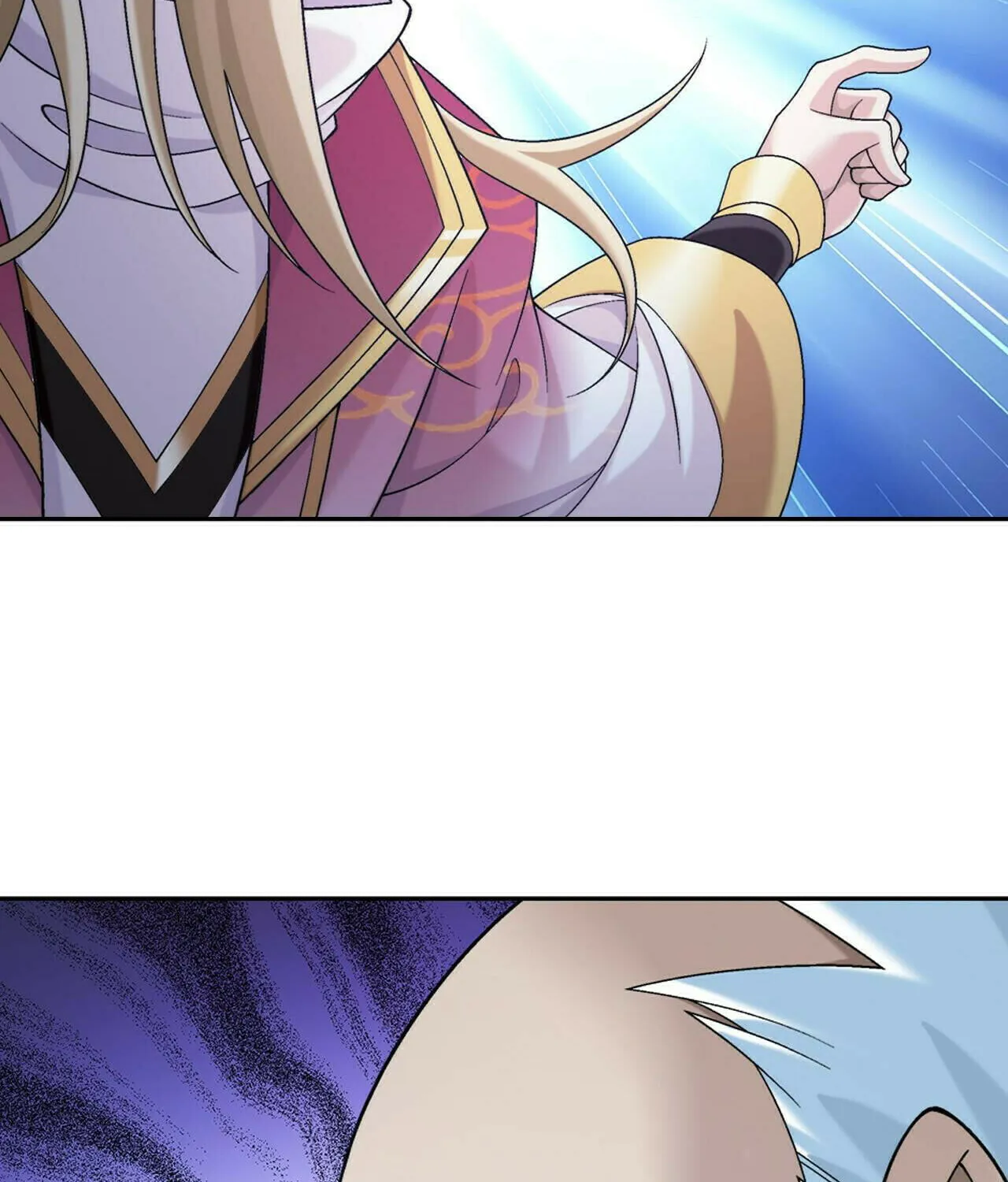 Read The Great Ruler (Colored) chapter 380 image 43 on Lezhin
