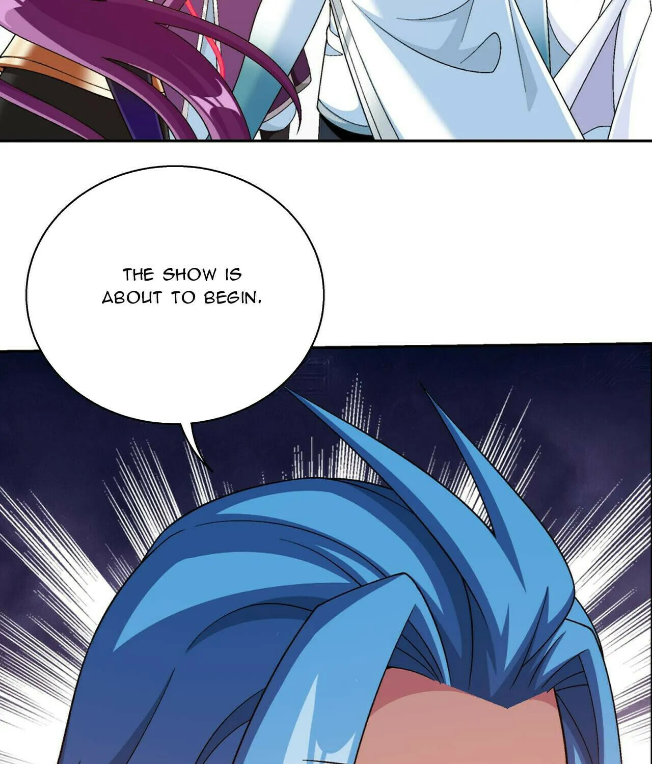 Read The Great Ruler (Colored) chapter 380 image 61 on Lezhin