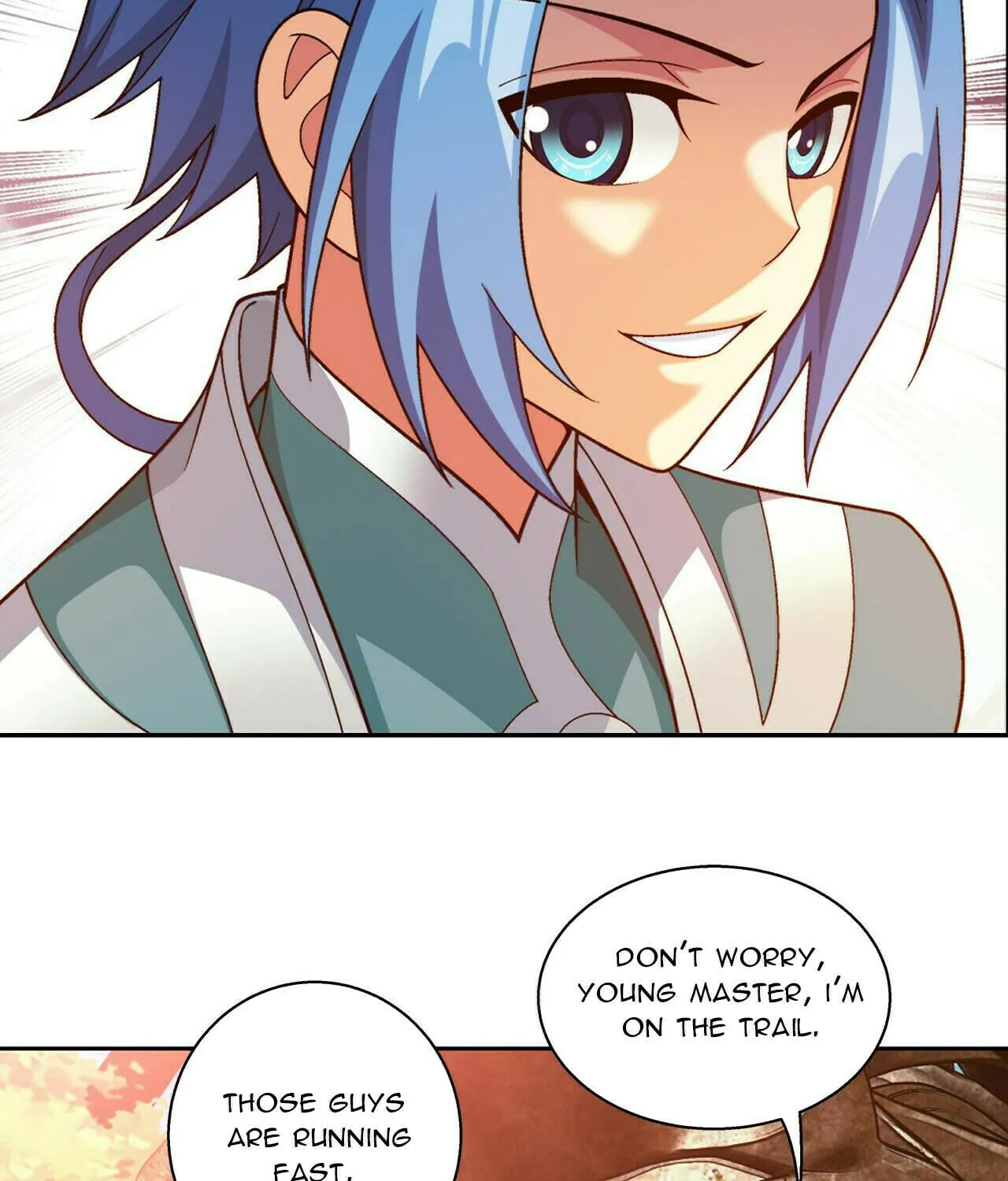 Read The Great Ruler (Colored) chapter 380 image 62 on Lezhin