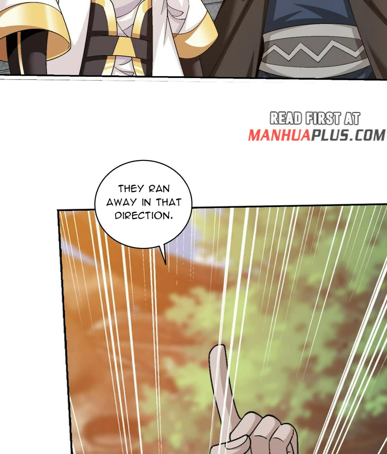 Read The Great Ruler (Colored) chapter 380 image 64 on Lezhin
