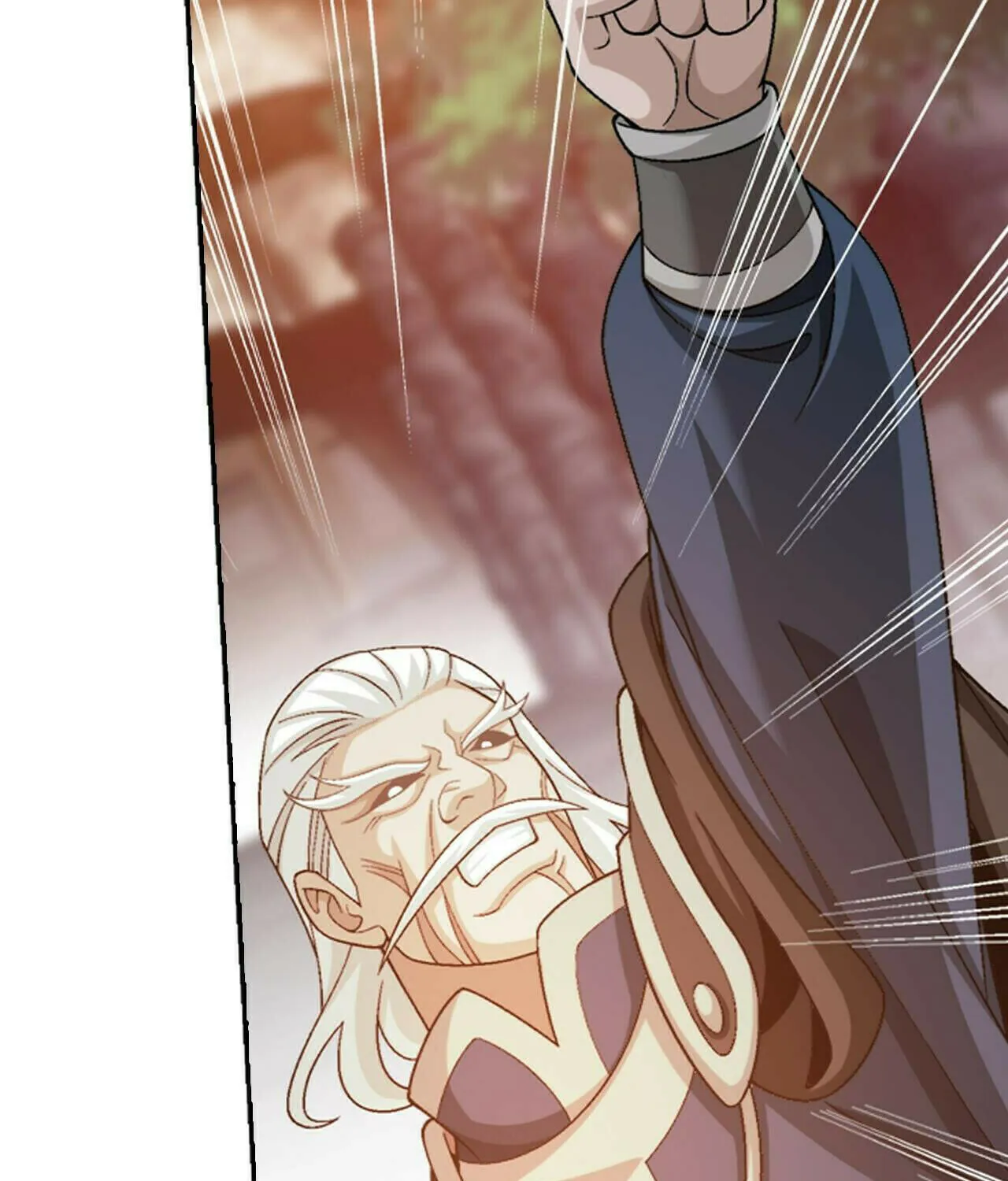 Read The Great Ruler (Colored) chapter 380 image 65 on Lezhin