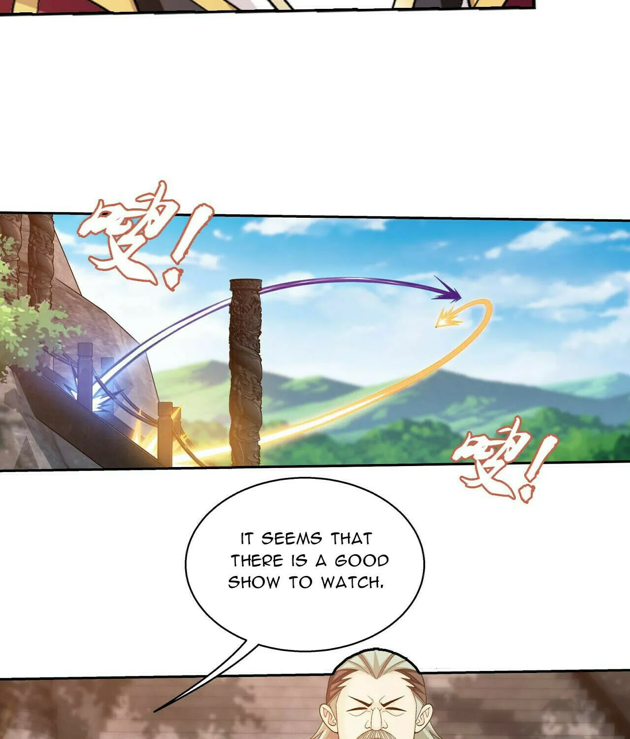 Read The Great Ruler (Colored) chapter 380 image 69 on Lezhin