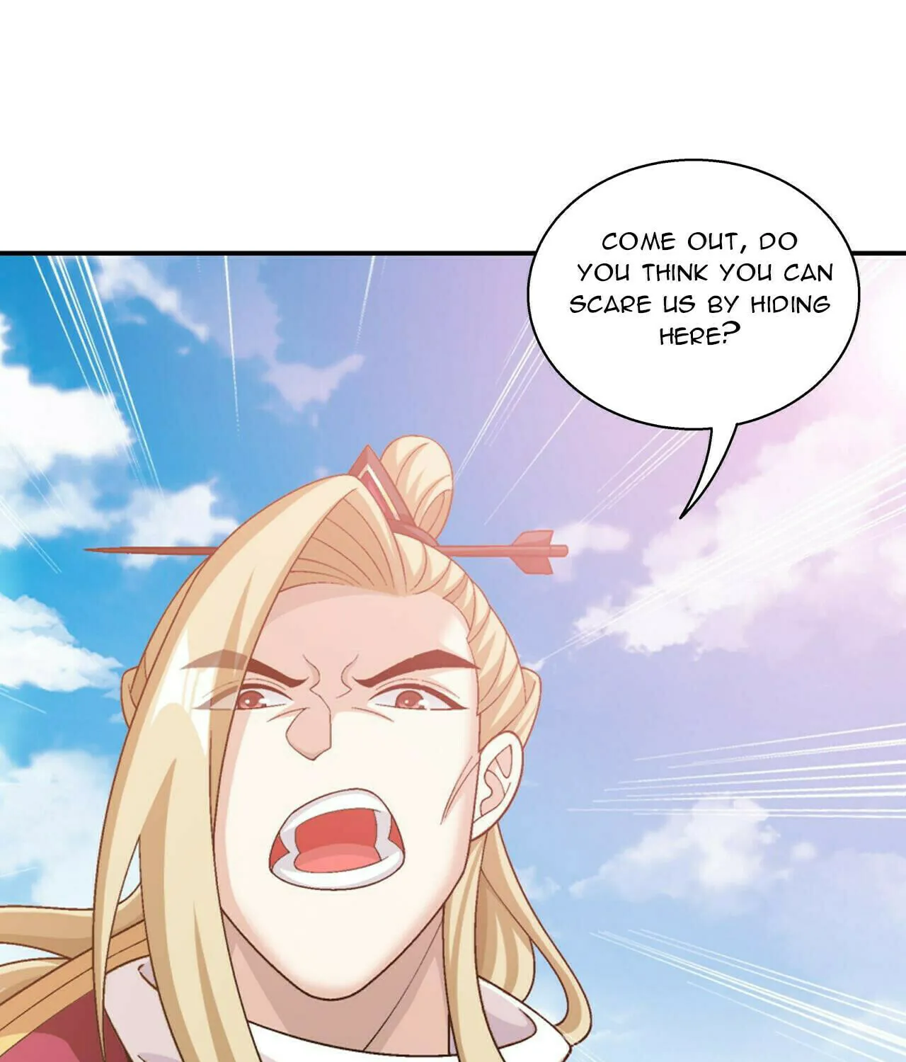Read The Great Ruler (Colored) chapter 380 image 72 on Lezhin