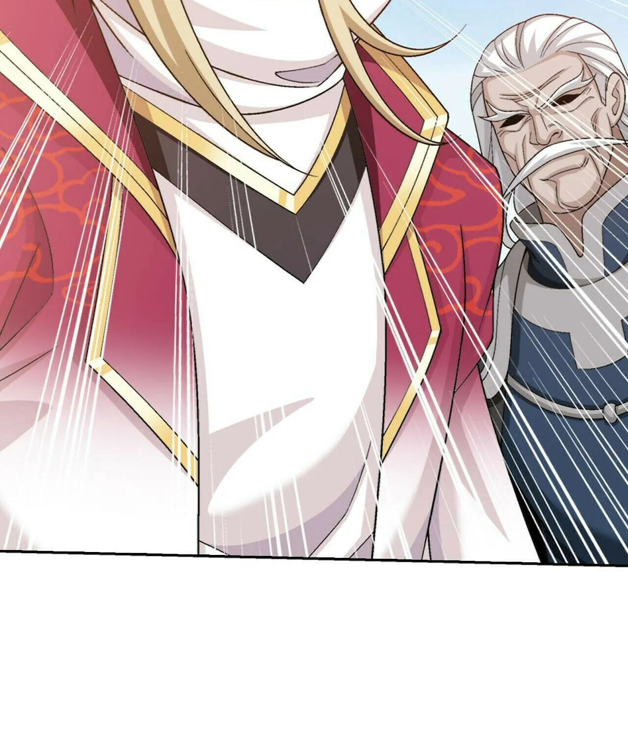 Read The Great Ruler (Colored) chapter 380 image 73 on Lezhin