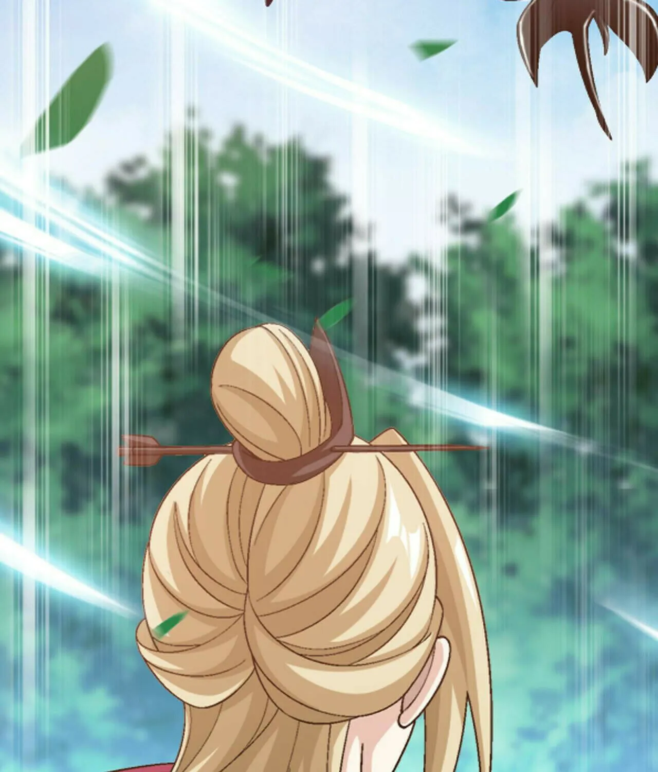 Read The Great Ruler (Colored) chapter 380 image 75 on Lezhin