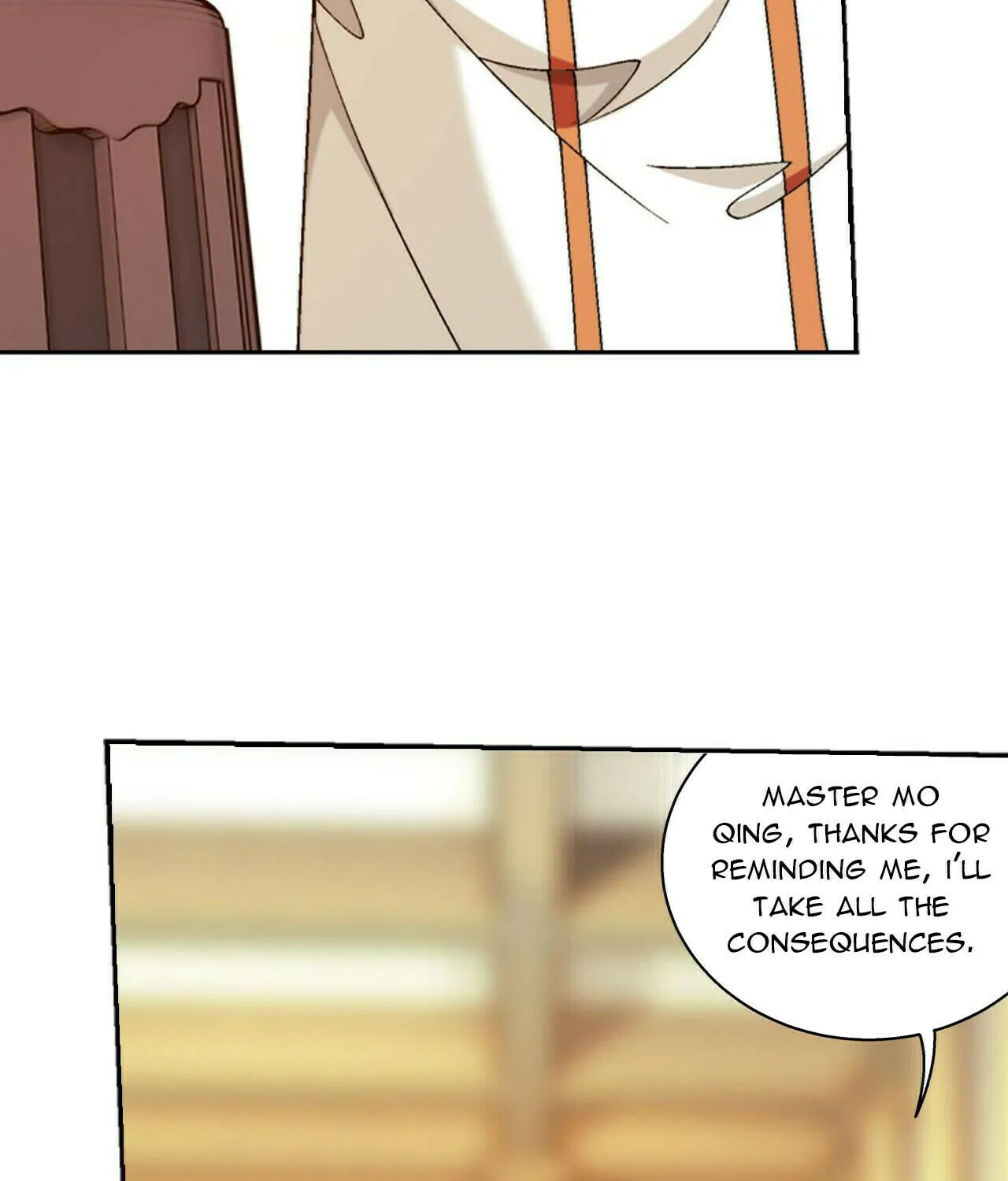 Read The Great Ruler (Colored) chapter 380 image 8 on Lezhin