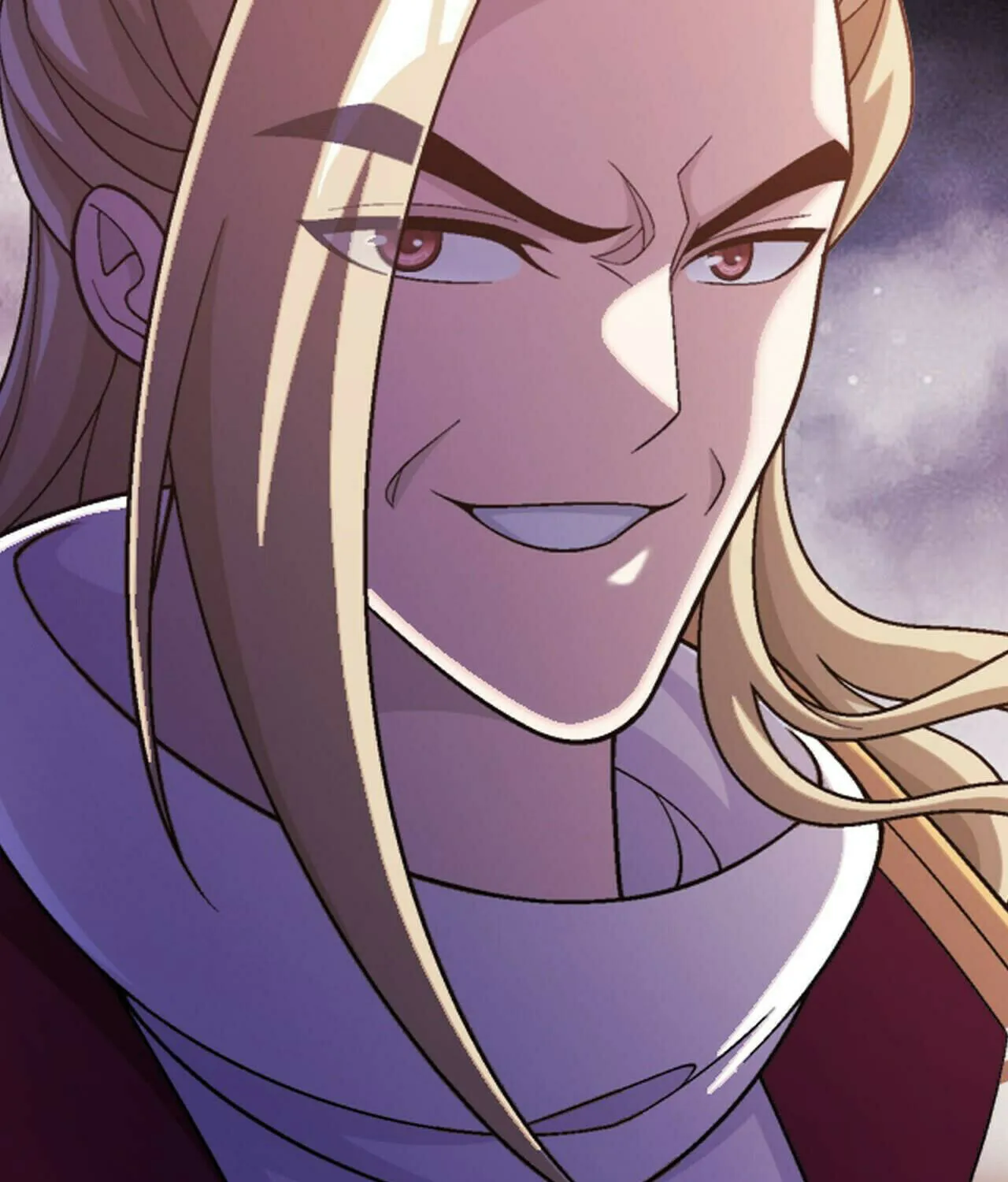 Read The Great Ruler (Colored) chapter 380 image 80 on Lezhin