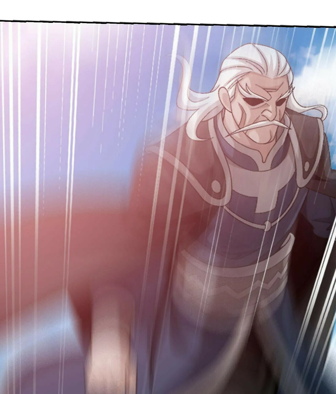 Read The Great Ruler (Colored) chapter 380 image 84 on Lezhin