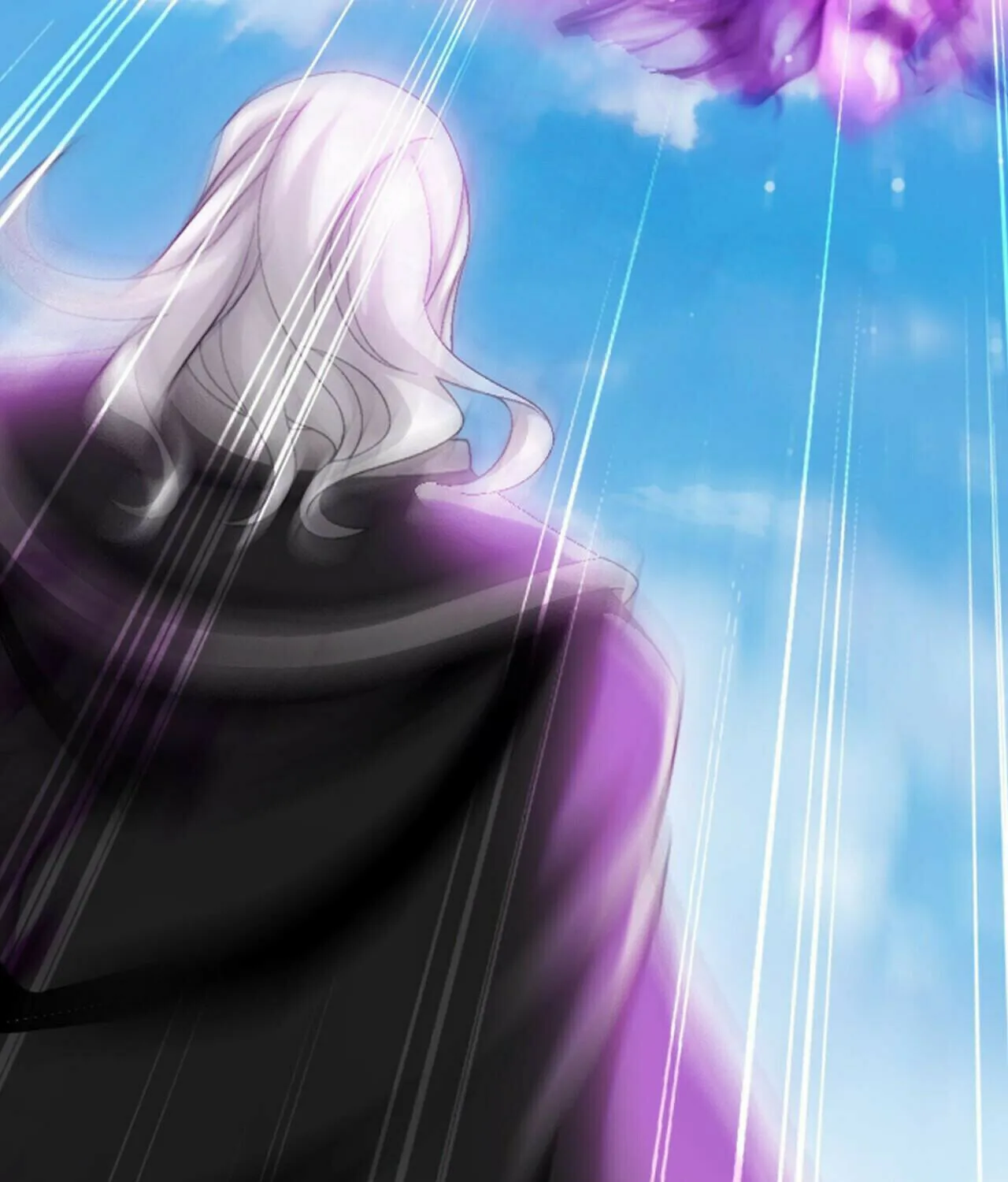 Read The Great Ruler (Colored) chapter 380 image 92 on Lezhin