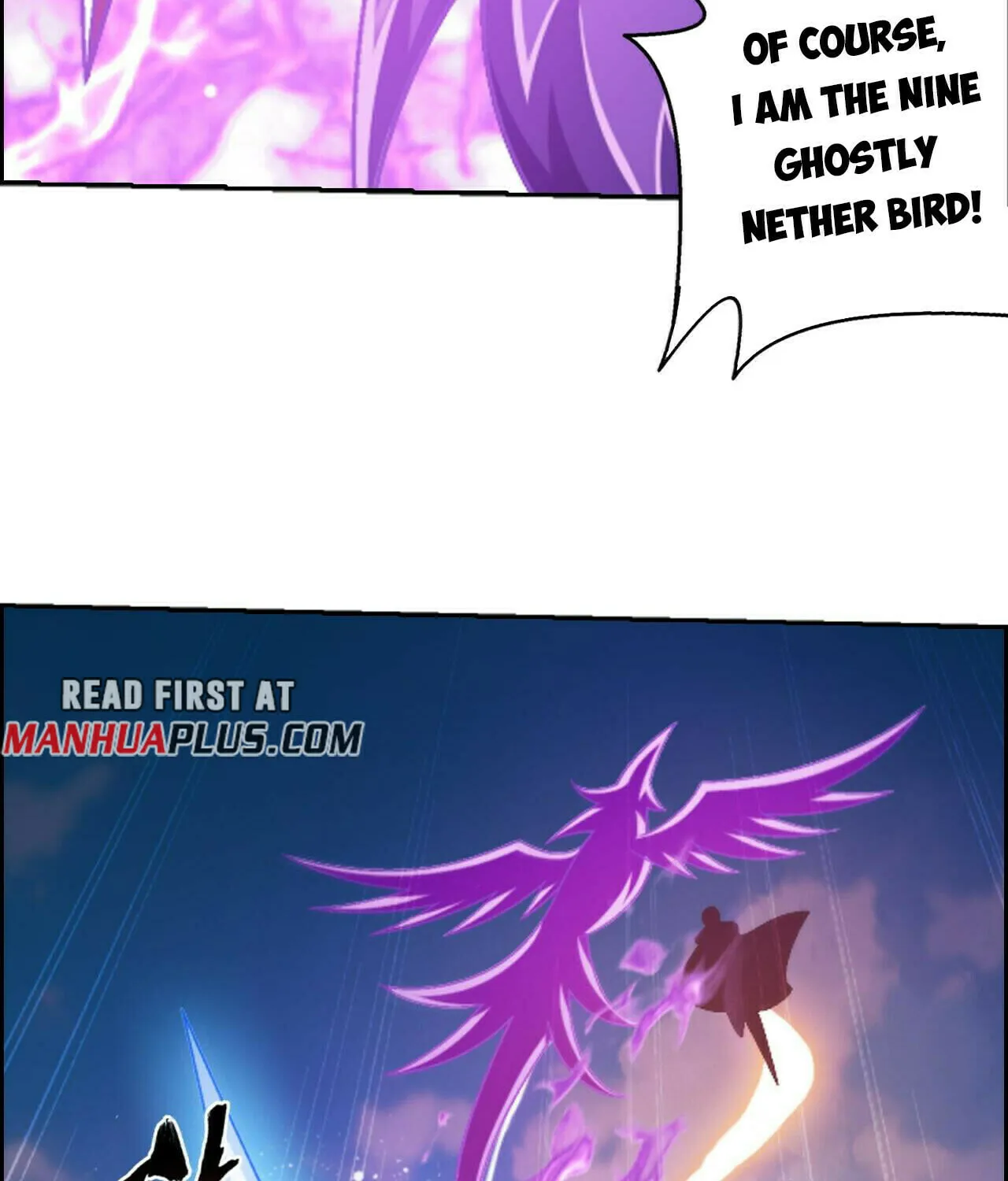 Read The Great Ruler (Colored) chapter 380 image 99 on Lezhin