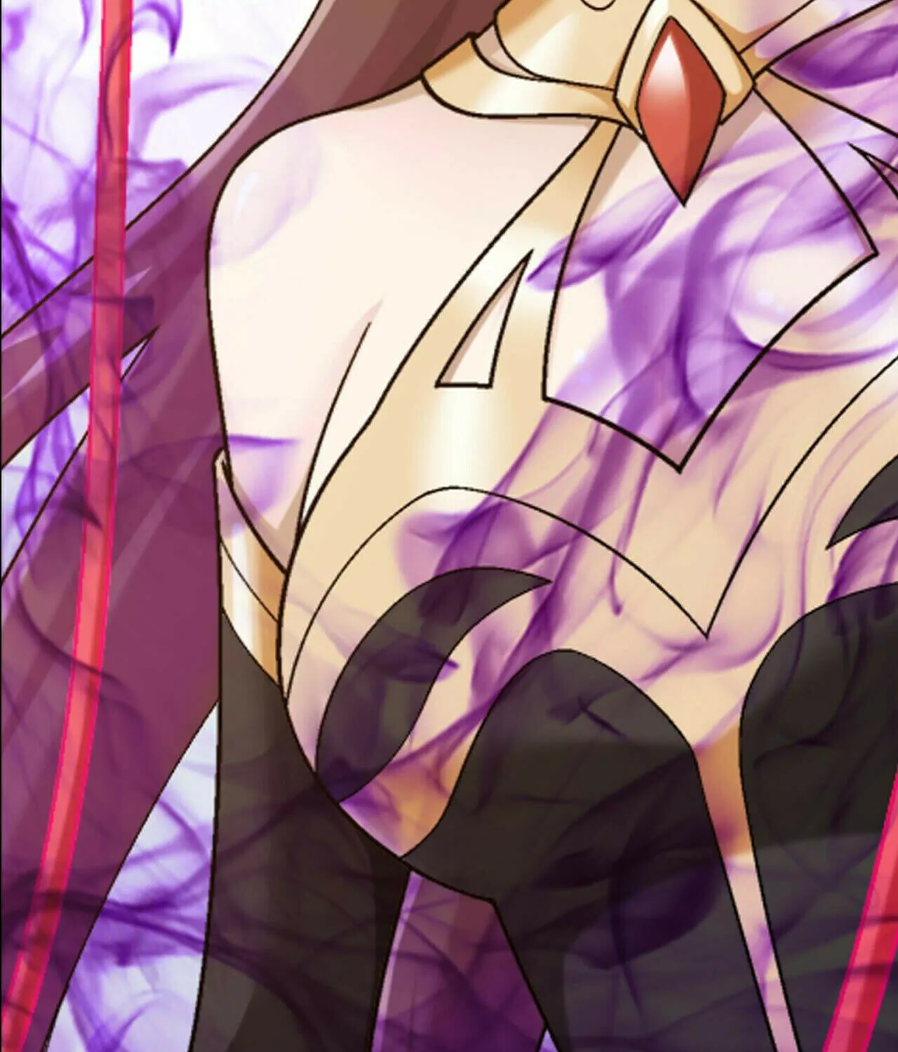 Read The Great Ruler (Colored) chapter 382 image 100 on Lezhin