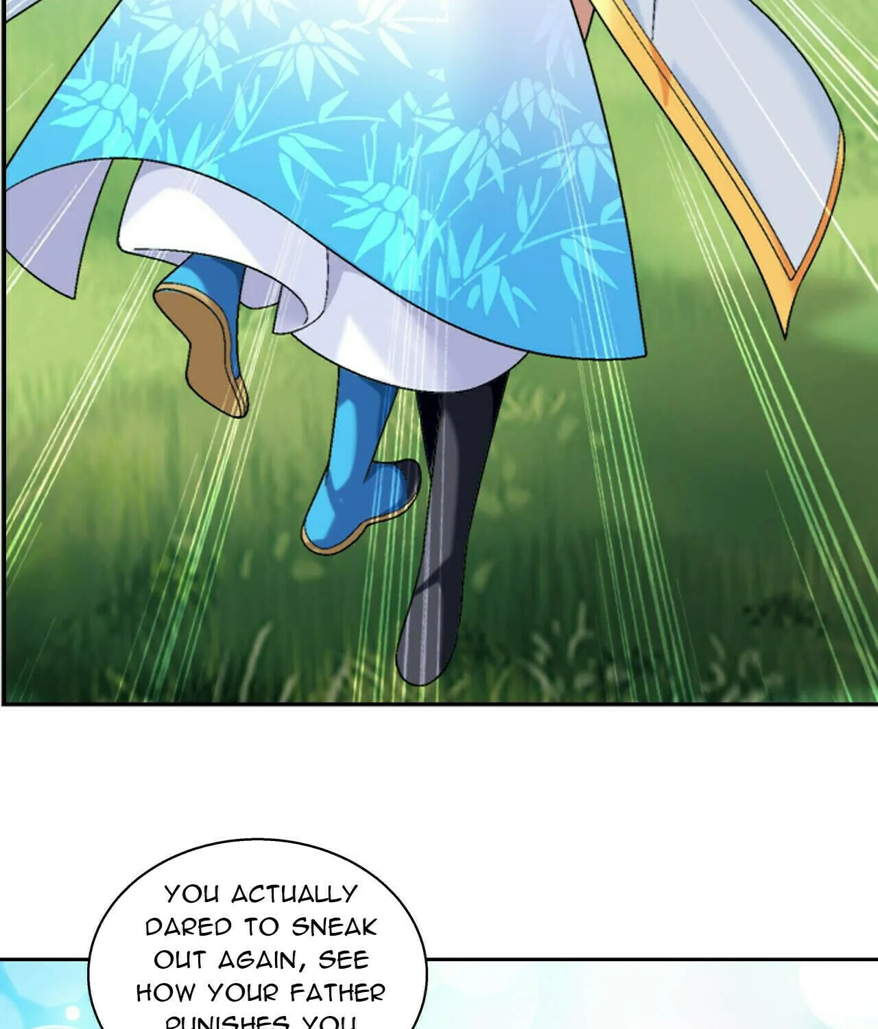Read The Great Ruler (Colored) chapter 382 image 103 on Lezhin
