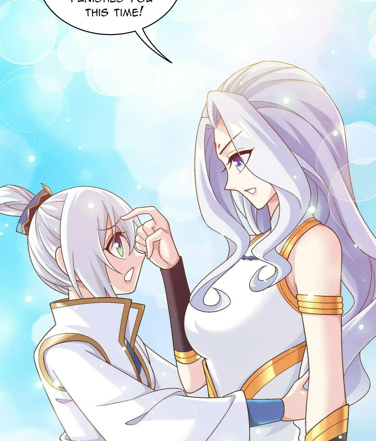 Read The Great Ruler (Colored) chapter 382 image 104 on Lezhin