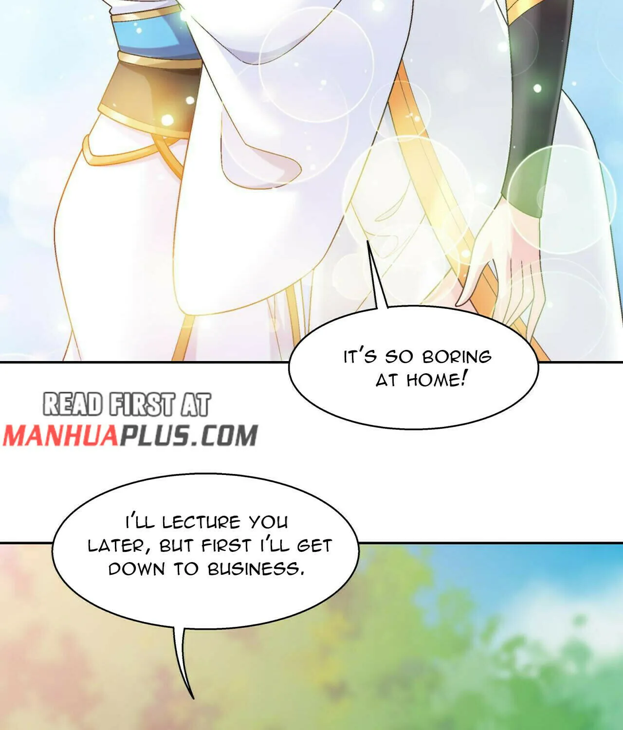 Read The Great Ruler (Colored) chapter 382 image 105 on Lezhin