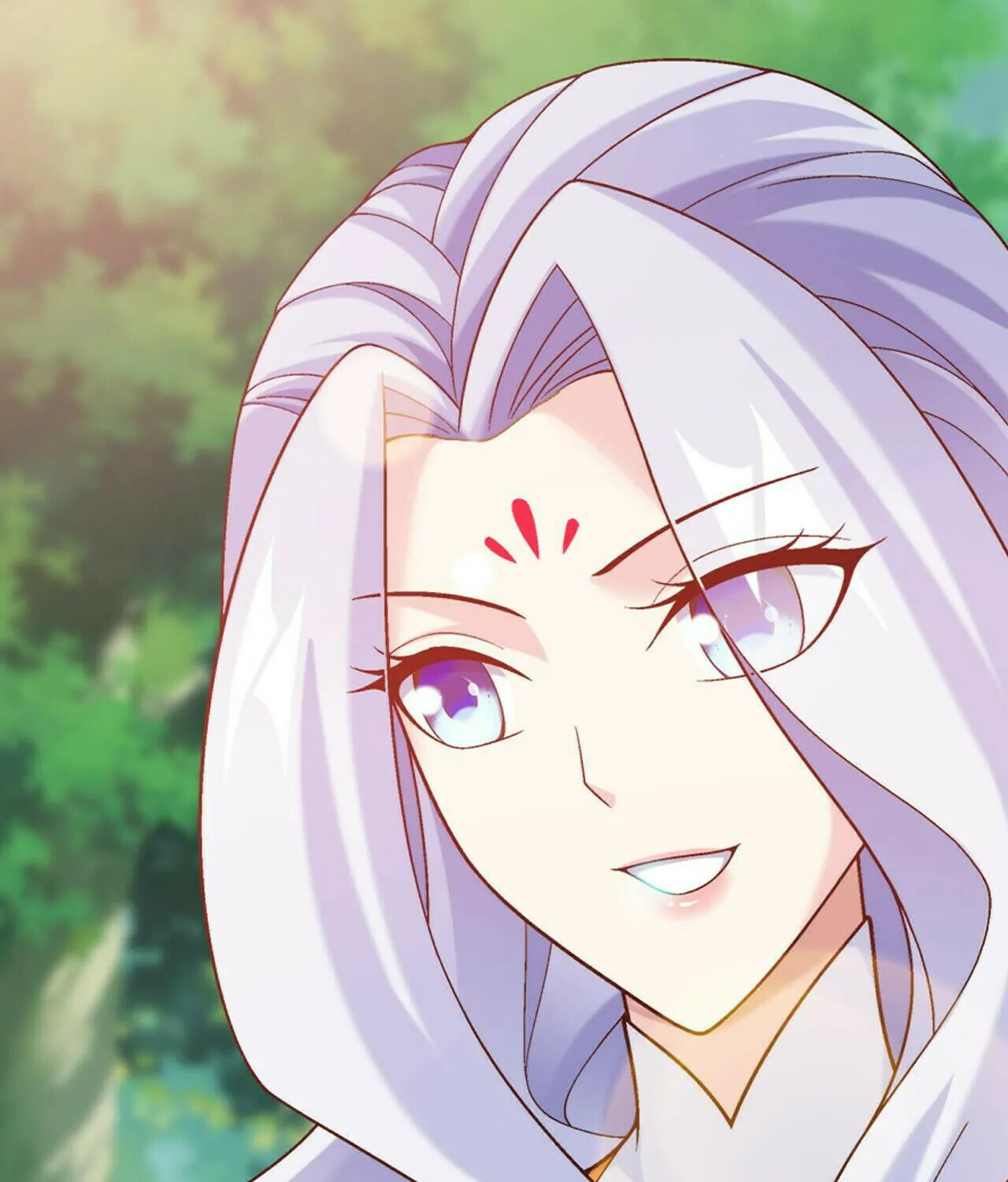 Read The Great Ruler (Colored) chapter 382 image 106 on Lezhin