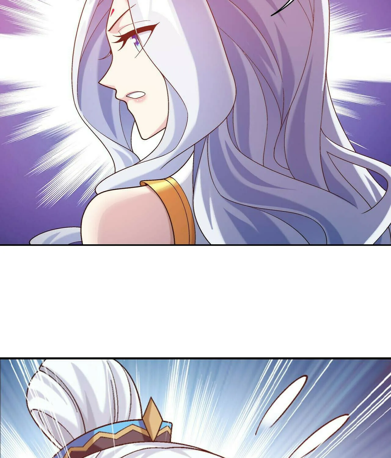 Read The Great Ruler (Colored) chapter 382 image 108 on Lezhin