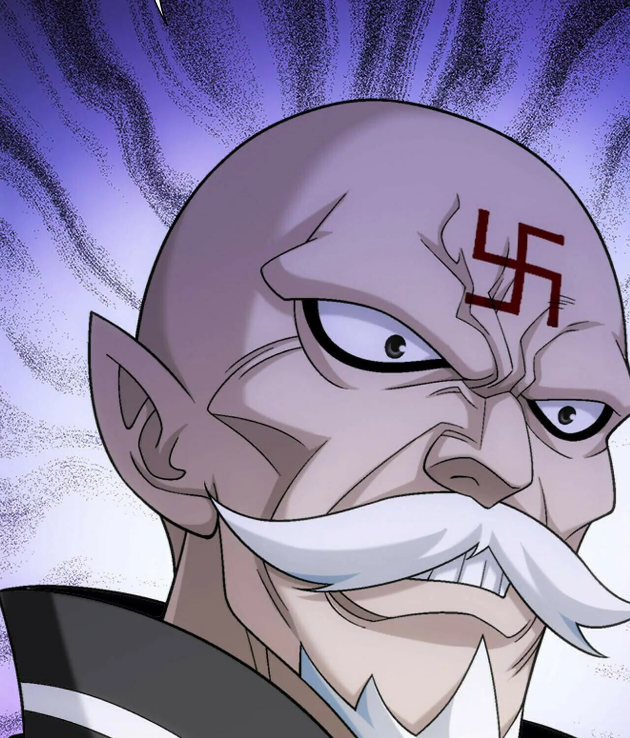 Read The Great Ruler (Colored) chapter 382 image 14 on Lezhin