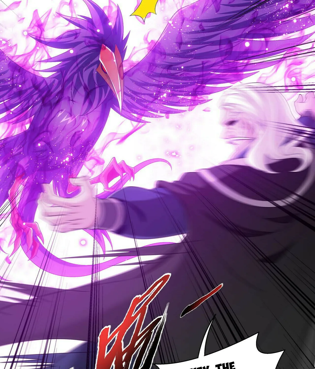 Read The Great Ruler (Colored) chapter 382 image 16 on Lezhin