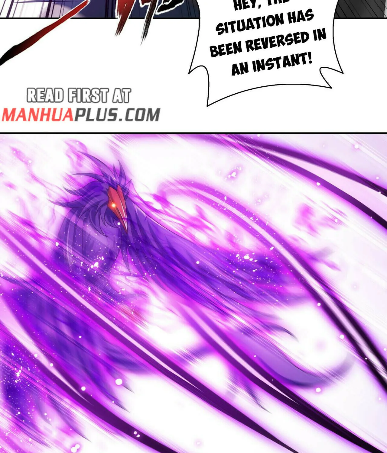 Read The Great Ruler (Colored) chapter 382 image 17 on Lezhin