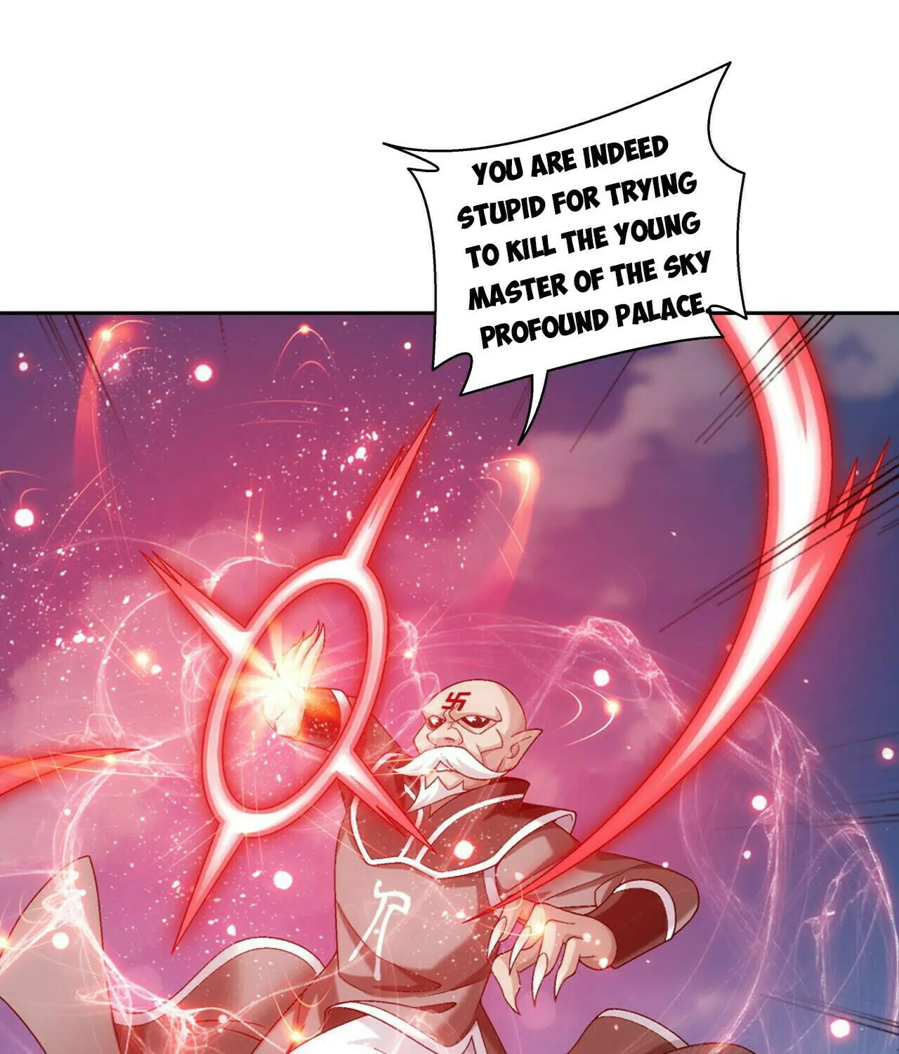 Read The Great Ruler (Colored) chapter 382 image 27 on Lezhin