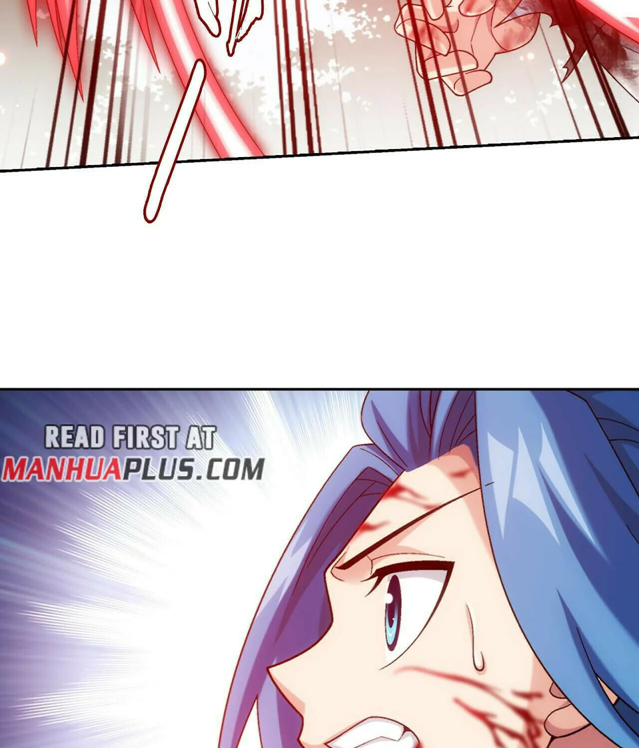 Read The Great Ruler (Colored) chapter 382 image 29 on Lezhin