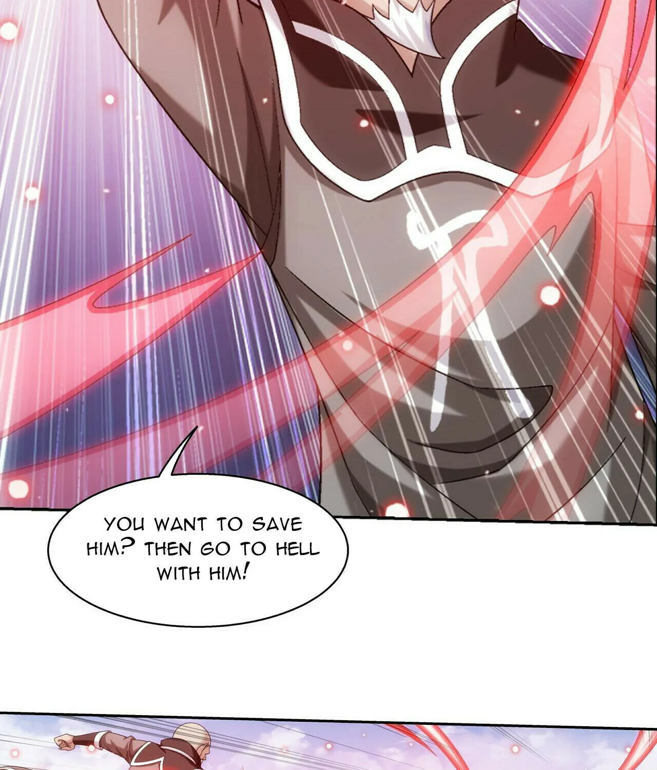 Read The Great Ruler (Colored) chapter 382 image 3 on Lezhin