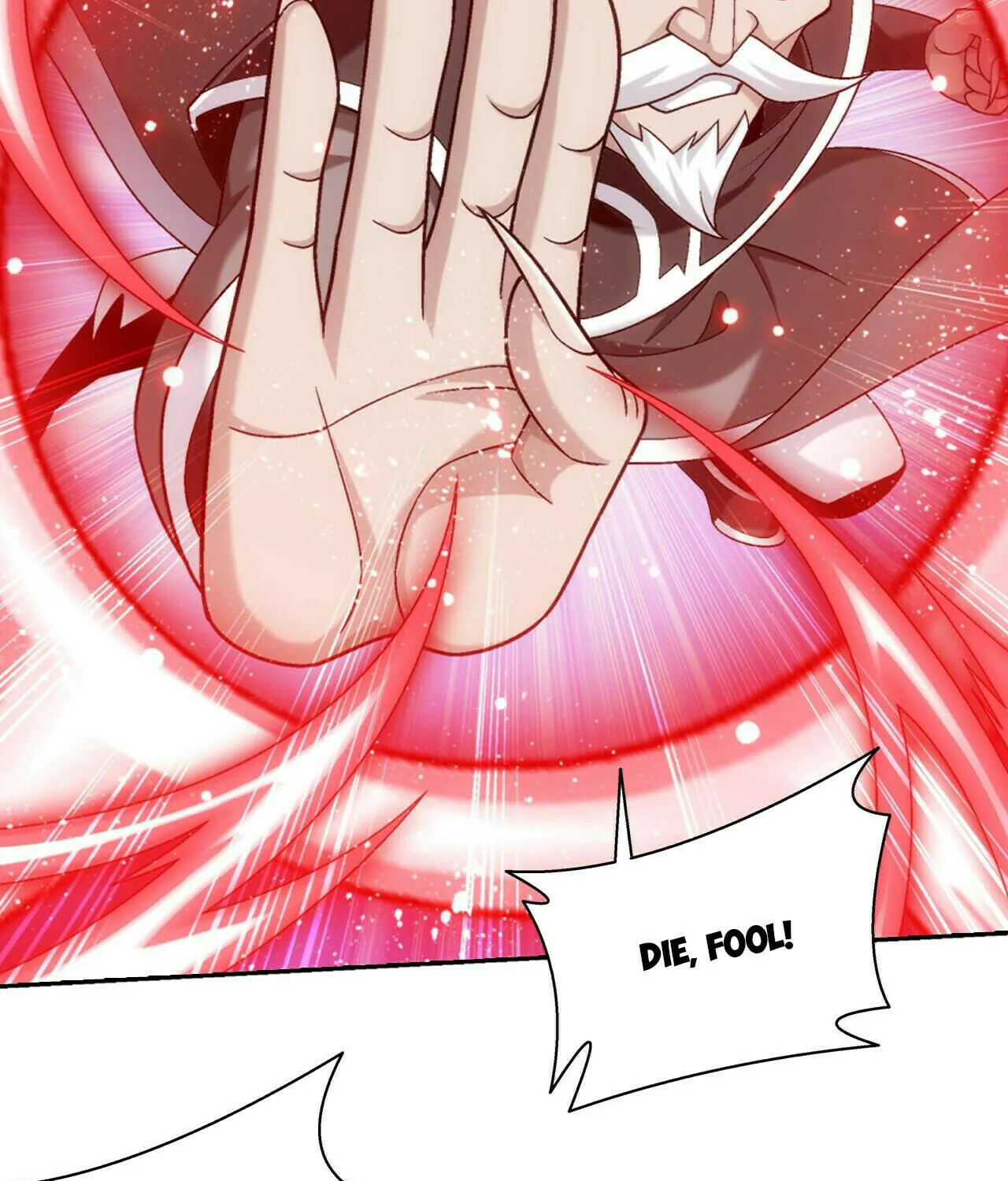 Read The Great Ruler (Colored) chapter 382 image 31 on Lezhin