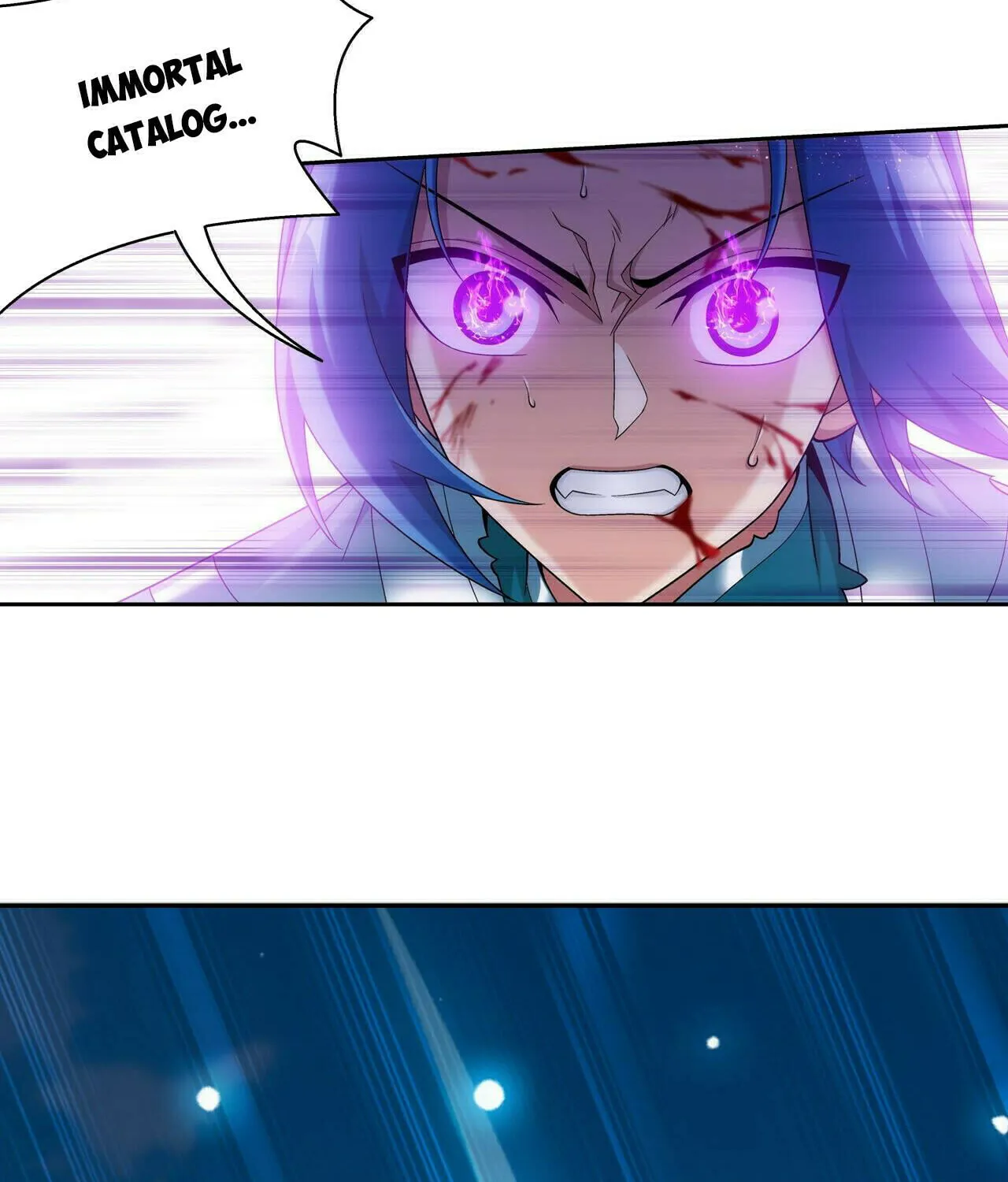 Read The Great Ruler (Colored) chapter 382 image 32 on Lezhin