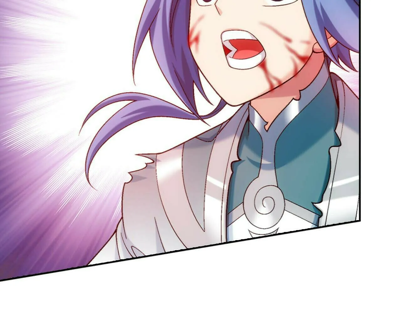 Read The Great Ruler (Colored) chapter 382 image 39 on Lezhin