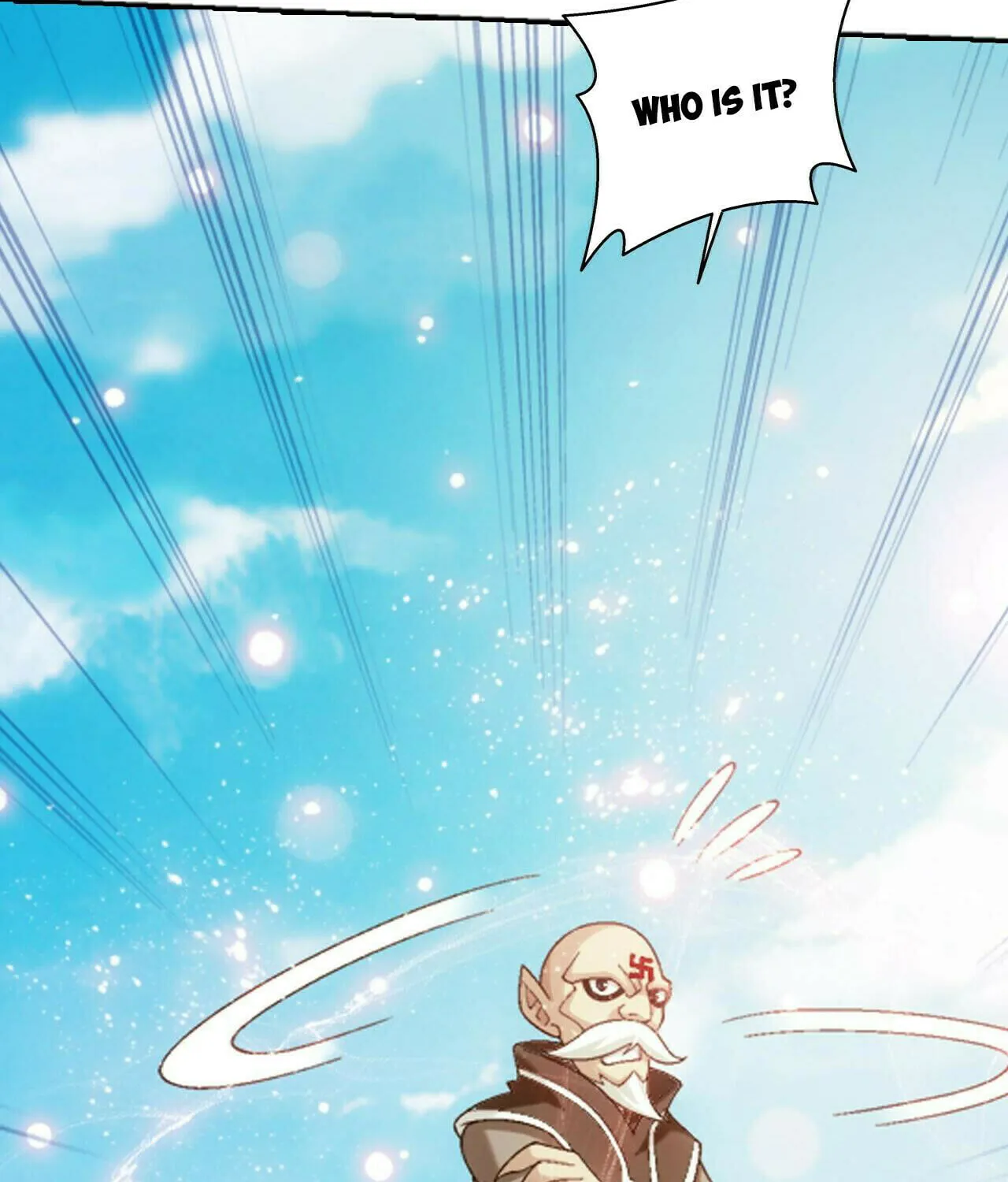 Read The Great Ruler (Colored) chapter 382 image 43 on Lezhin