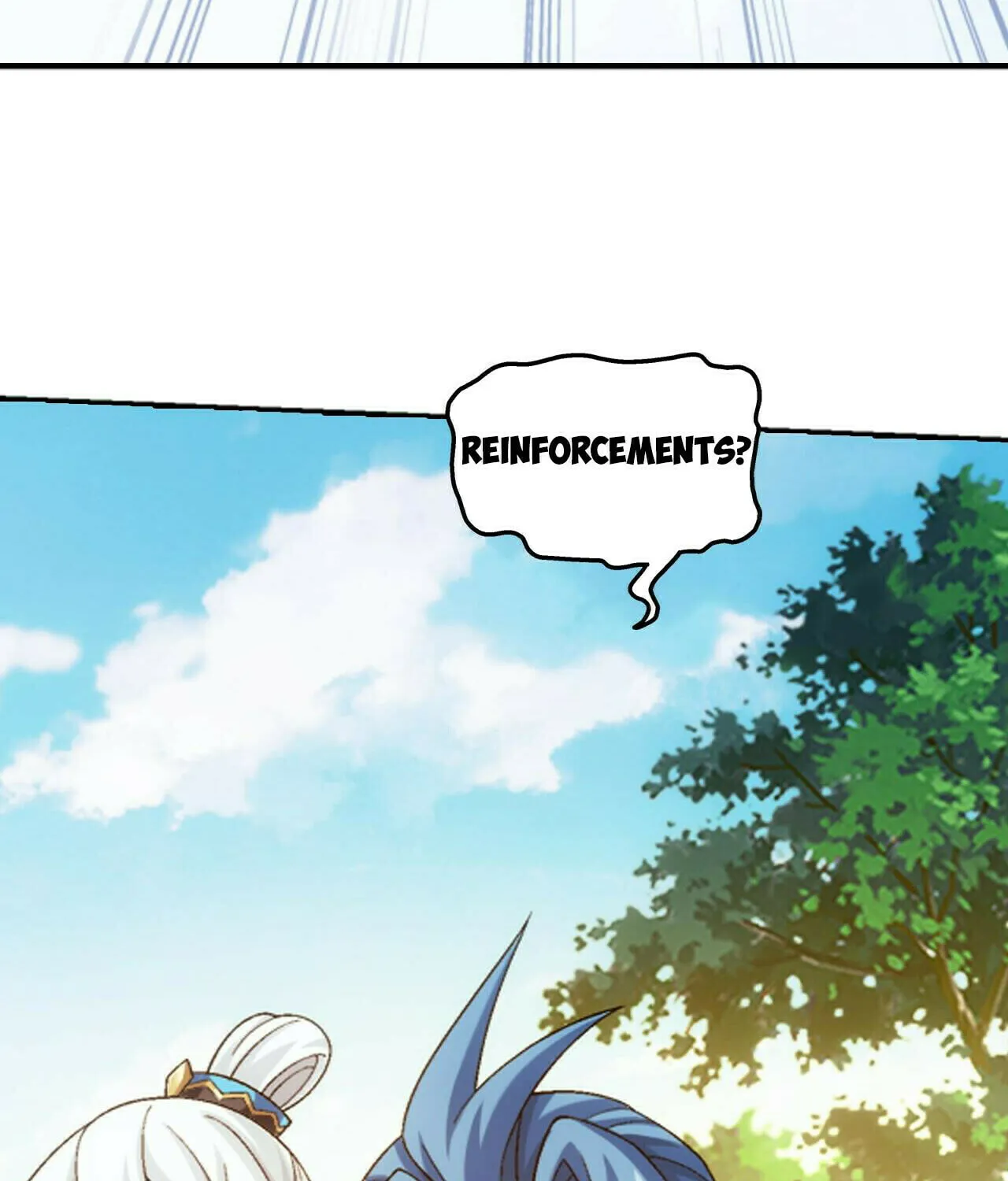 Read The Great Ruler (Colored) chapter 382 image 45 on Lezhin