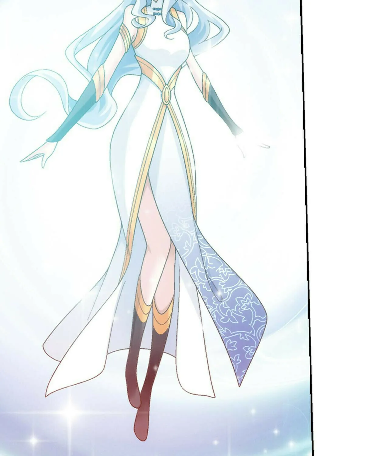 Read The Great Ruler (Colored) chapter 382 image 48 on Lezhin