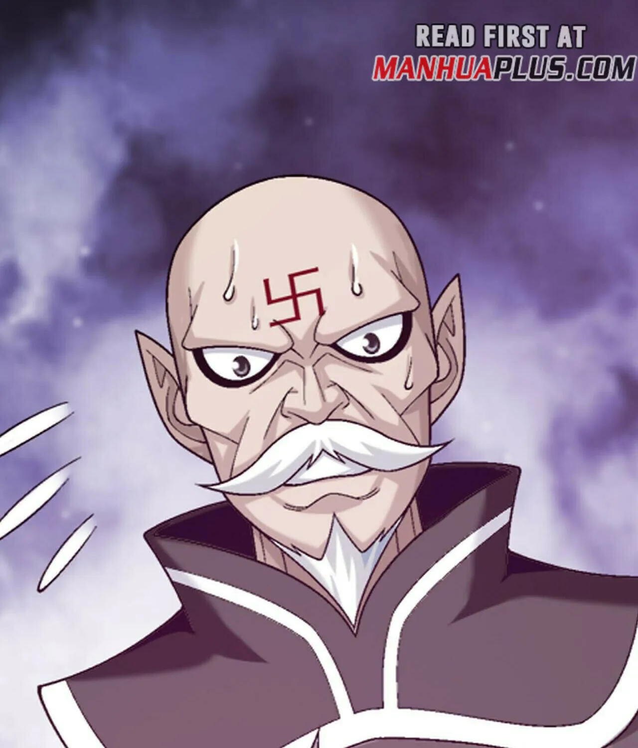 Read The Great Ruler (Colored) chapter 382 image 65 on Lezhin