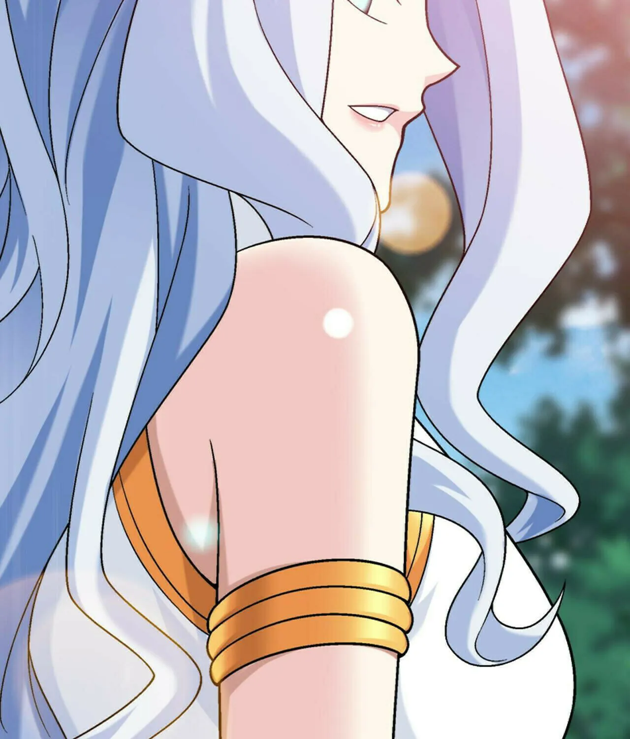 Read The Great Ruler (Colored) chapter 382 image 75 on Lezhin