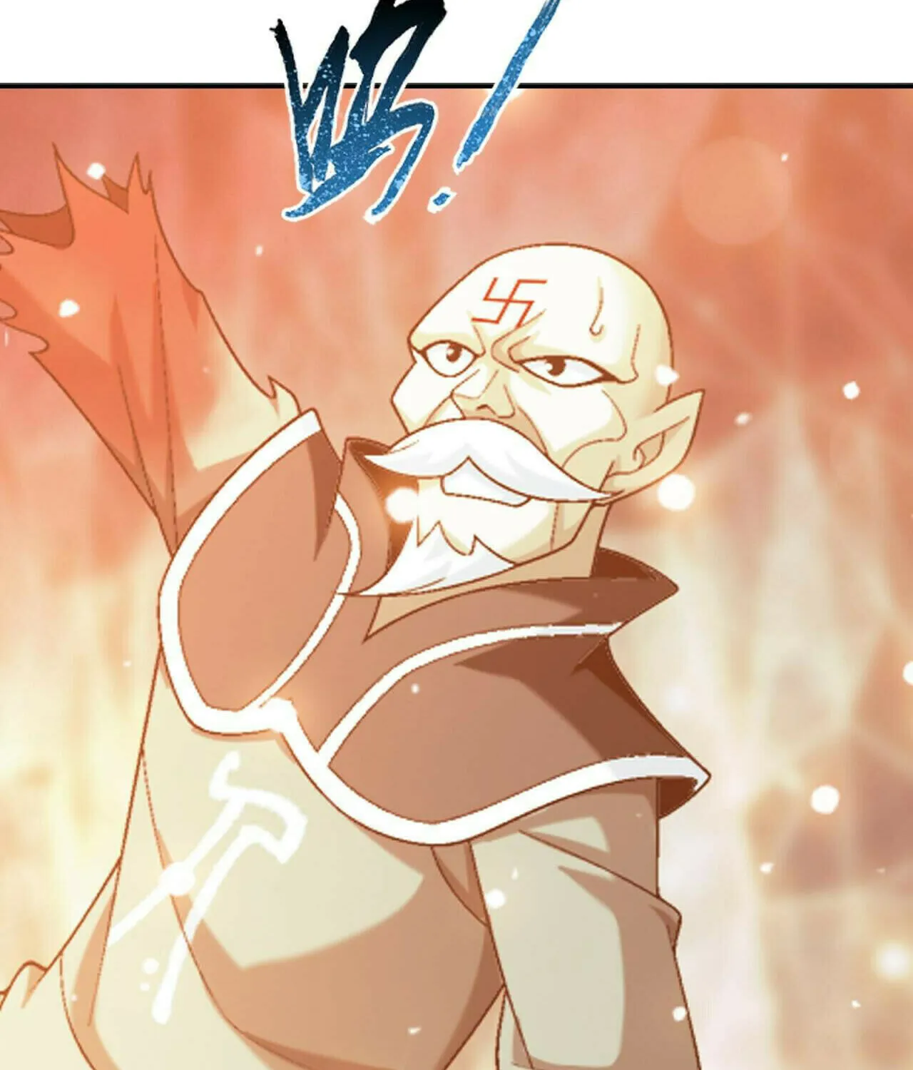 Read The Great Ruler (Colored) chapter 382 image 81 on Lezhin