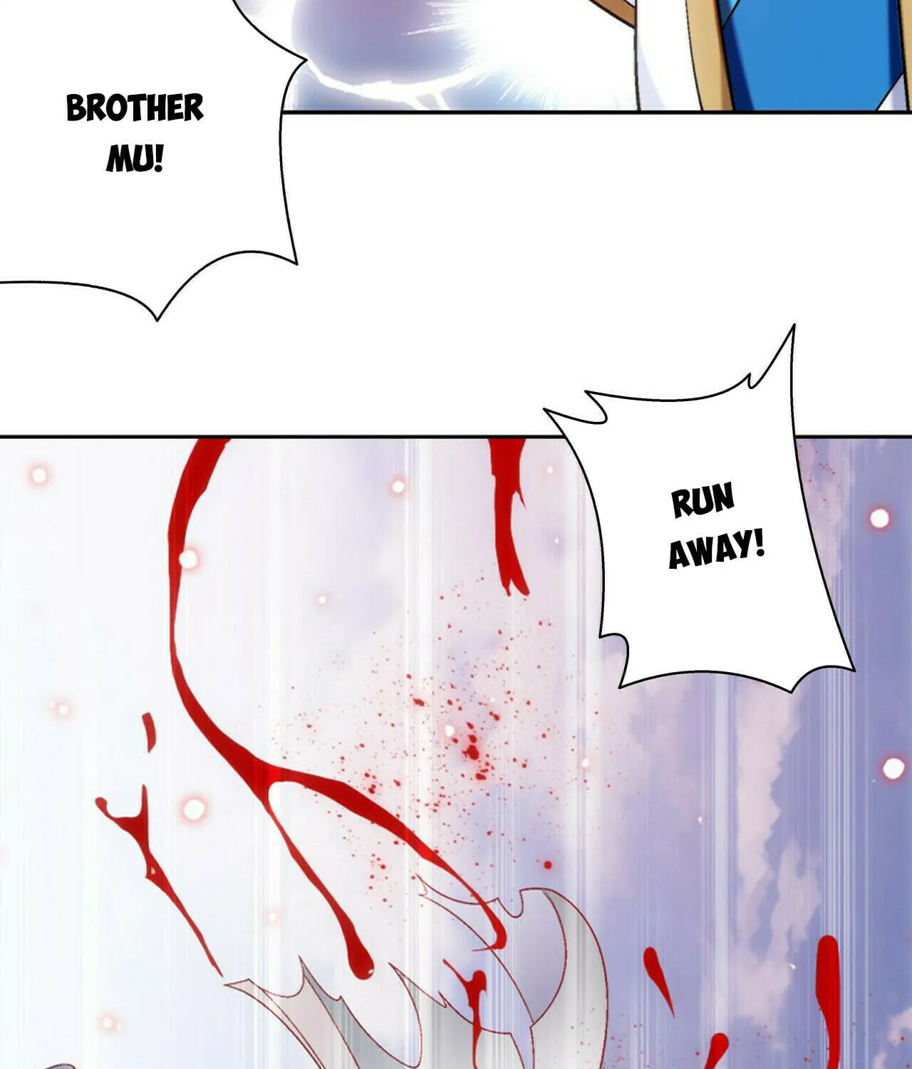 Read The Great Ruler (Colored) chapter 382 image 9 on Lezhin