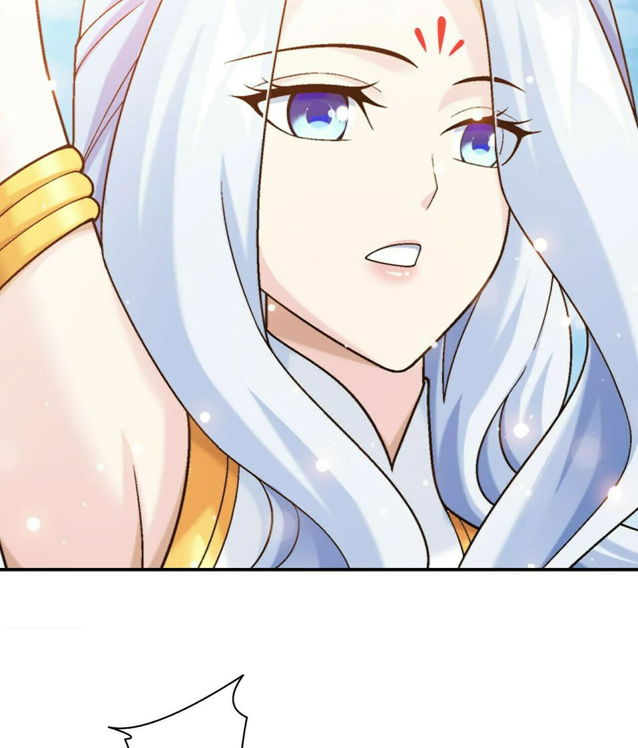 Read The Great Ruler (Colored) chapter 382 image 91 on Lezhin