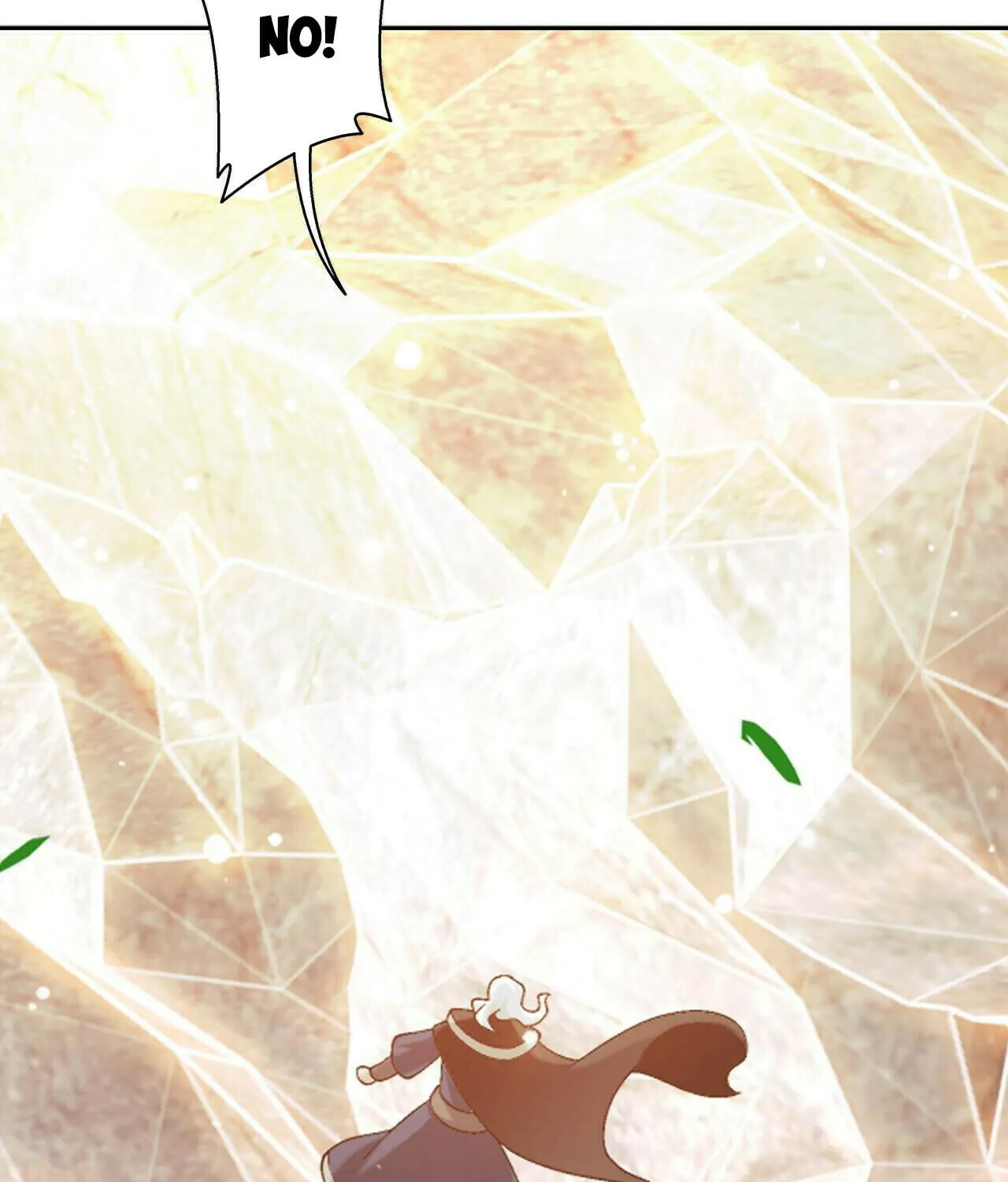Read The Great Ruler (Colored) chapter 382 image 92 on Lezhin