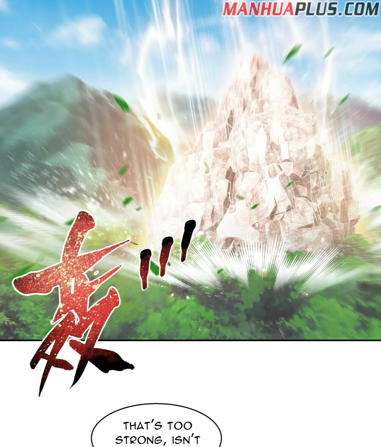 Read The Great Ruler (Colored) chapter 382 image 94 on Lezhin