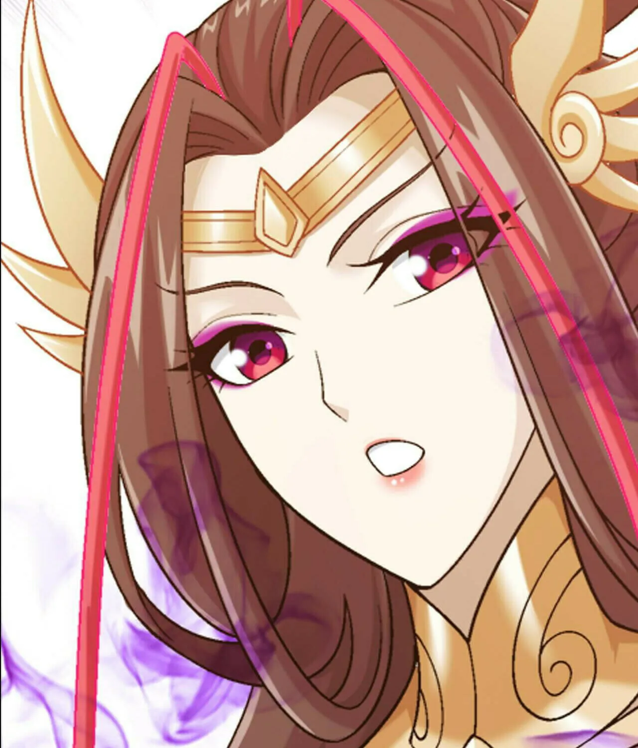 Read The Great Ruler (Colored) chapter 382 image 99 on Lezhin