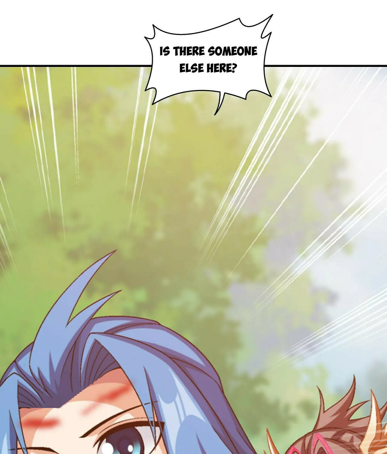 Read The Great Ruler (Colored) chapter 383 image 1 on Lezhin