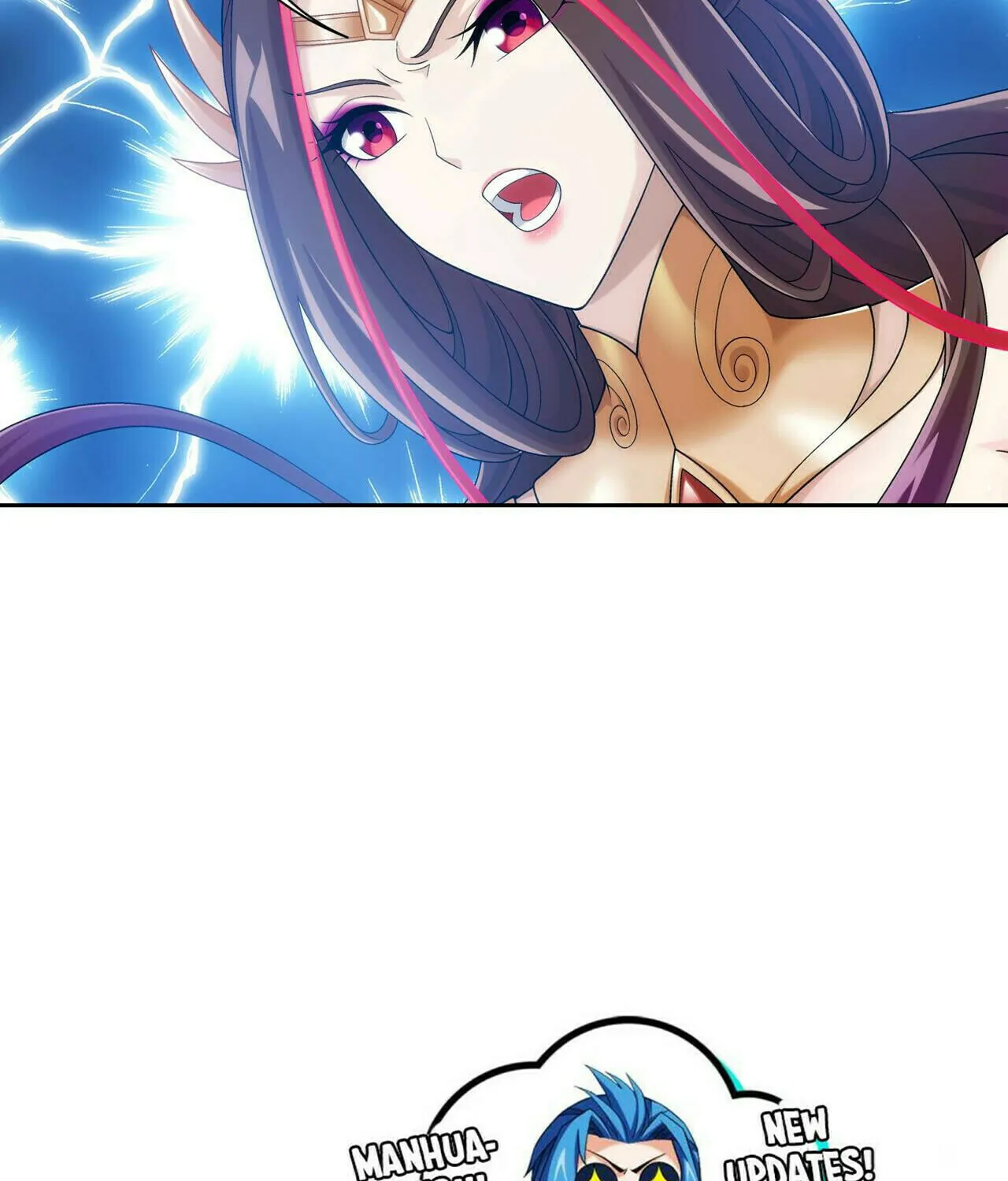 Read The Great Ruler (Colored) chapter 383 image 102 on Lezhin