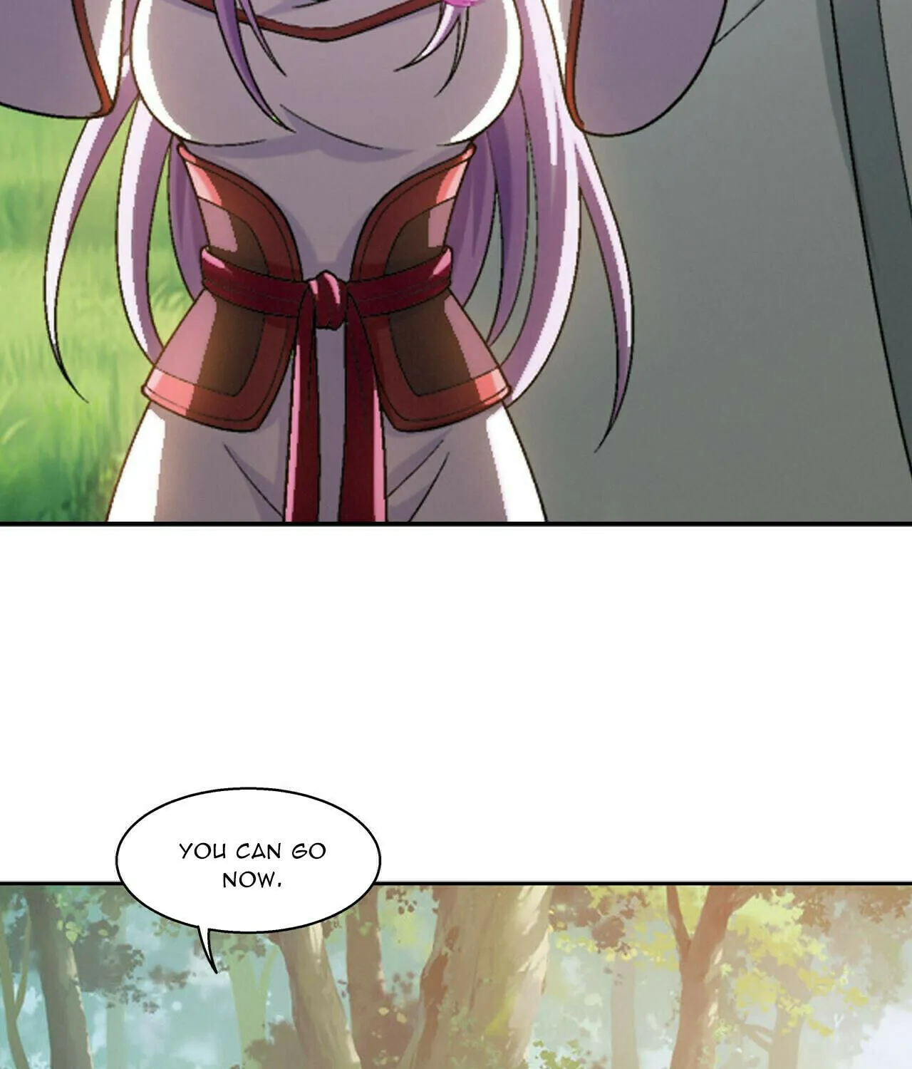 Read The Great Ruler (Colored) chapter 383 image 21 on Lezhin