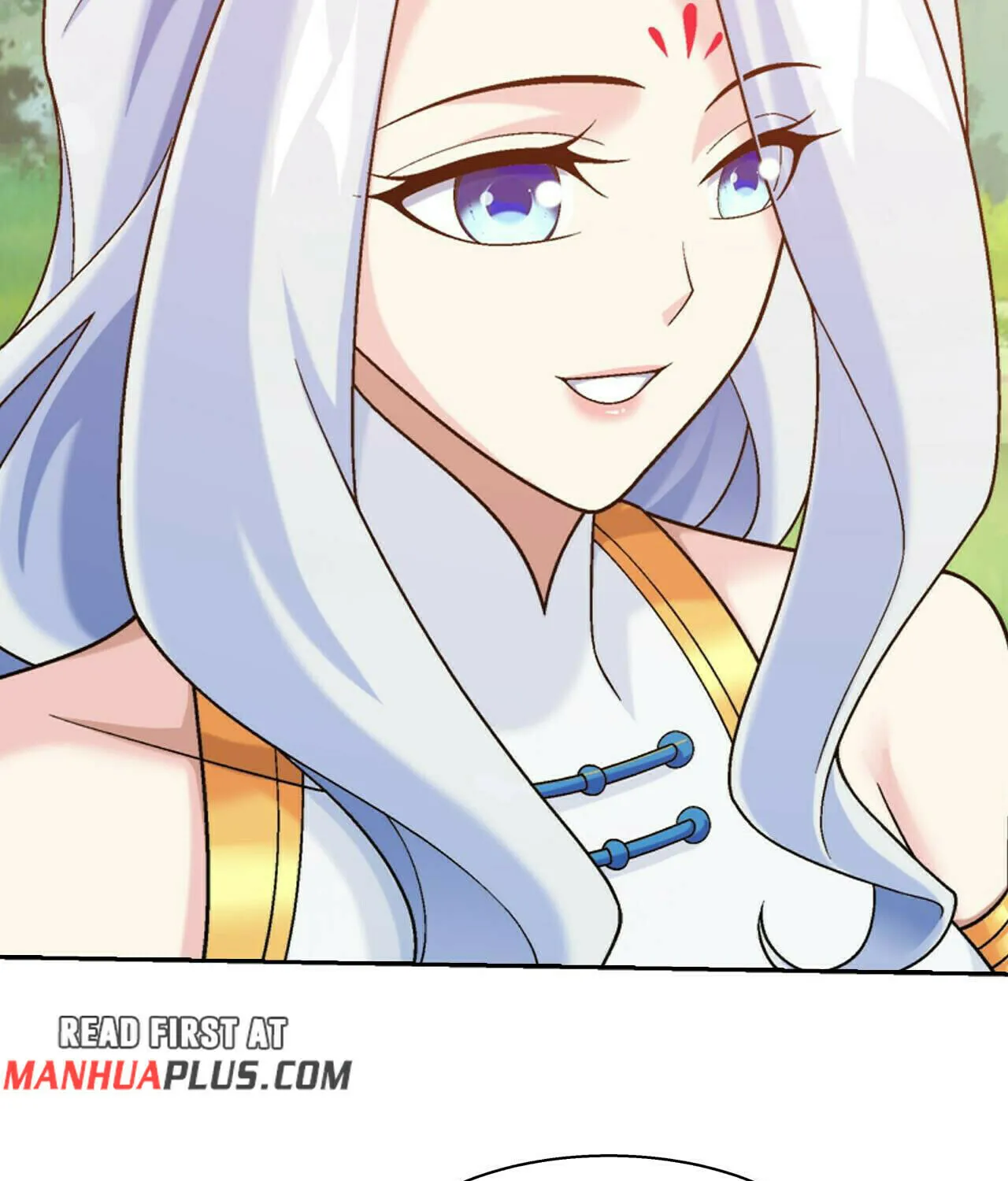 Read The Great Ruler (Colored) chapter 383 image 29 on Lezhin