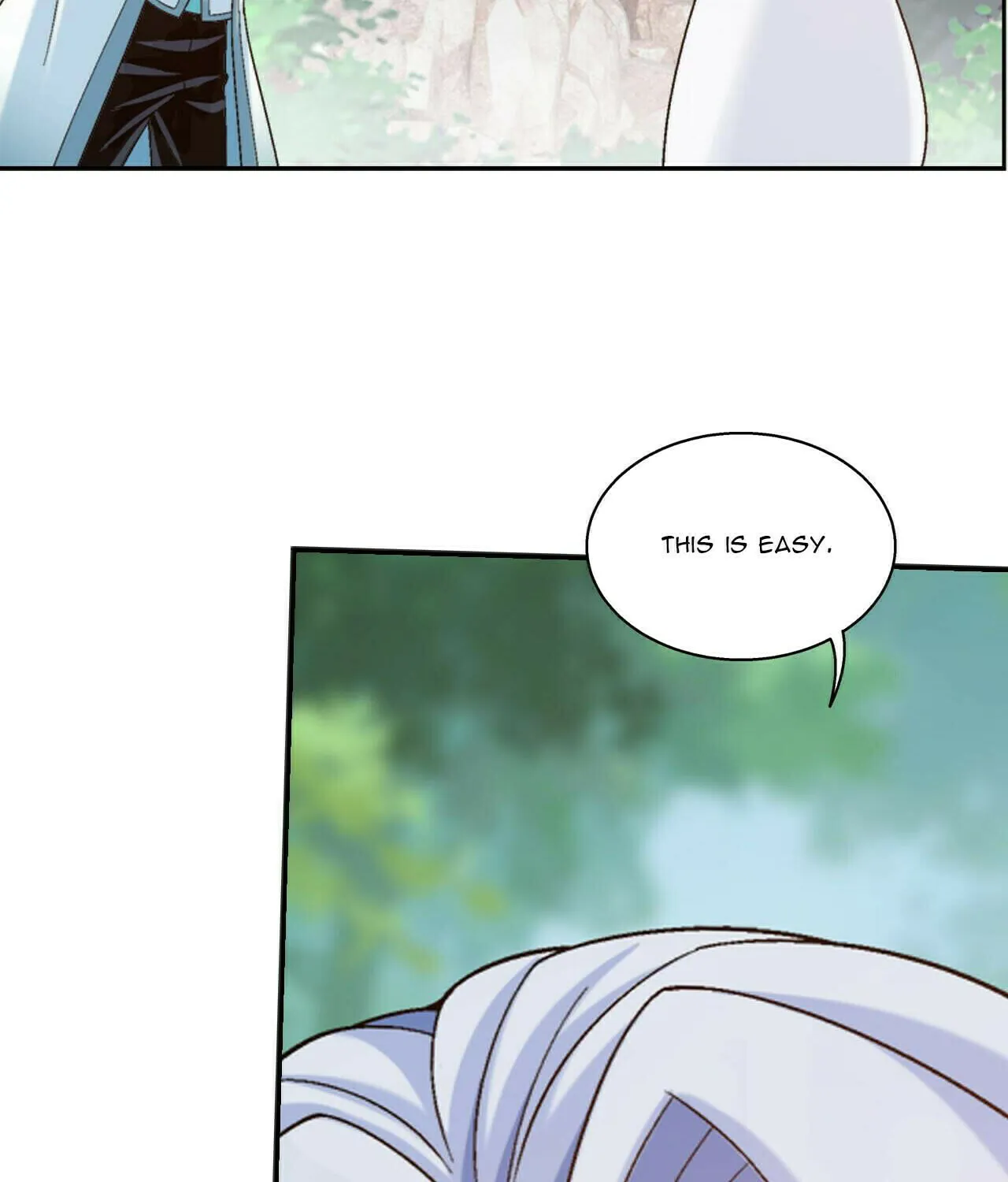 Read The Great Ruler (Colored) chapter 383 image 34 on Lezhin