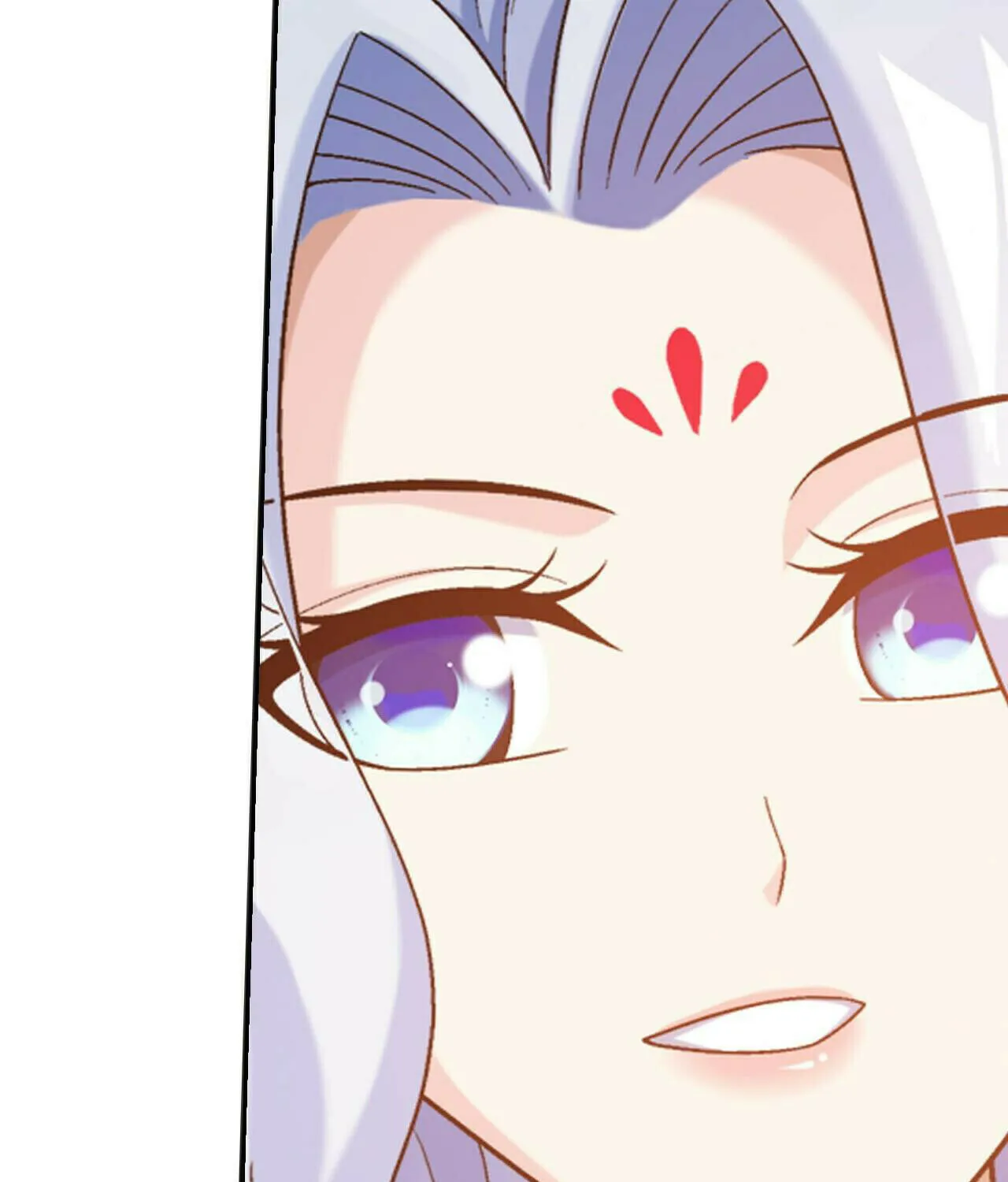 Read The Great Ruler (Colored) chapter 383 image 35 on Lezhin